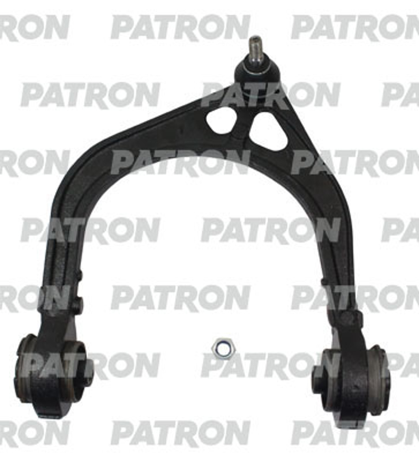 PATRON ps5514l - Рычаг подвески верхн лев CHRYSLER 300C 09/04 - 12/10 (Произведено в Турции)