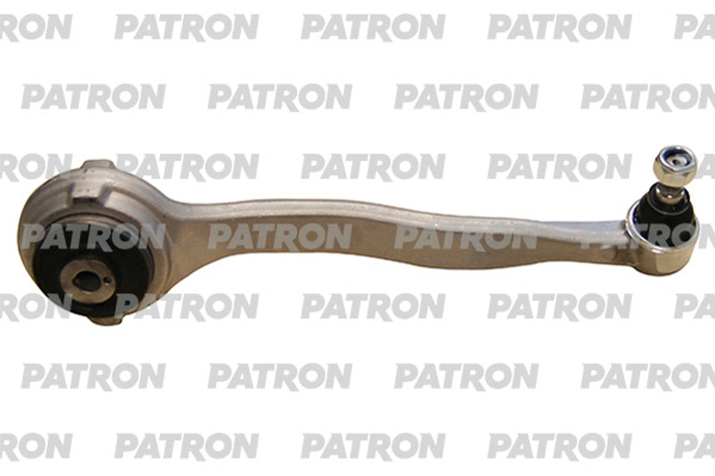 PATRON ps5517r - Рычаг подвески MERCEDES-BENZ C-CLASS W204 2007-2013 (Произведено в Турции)
