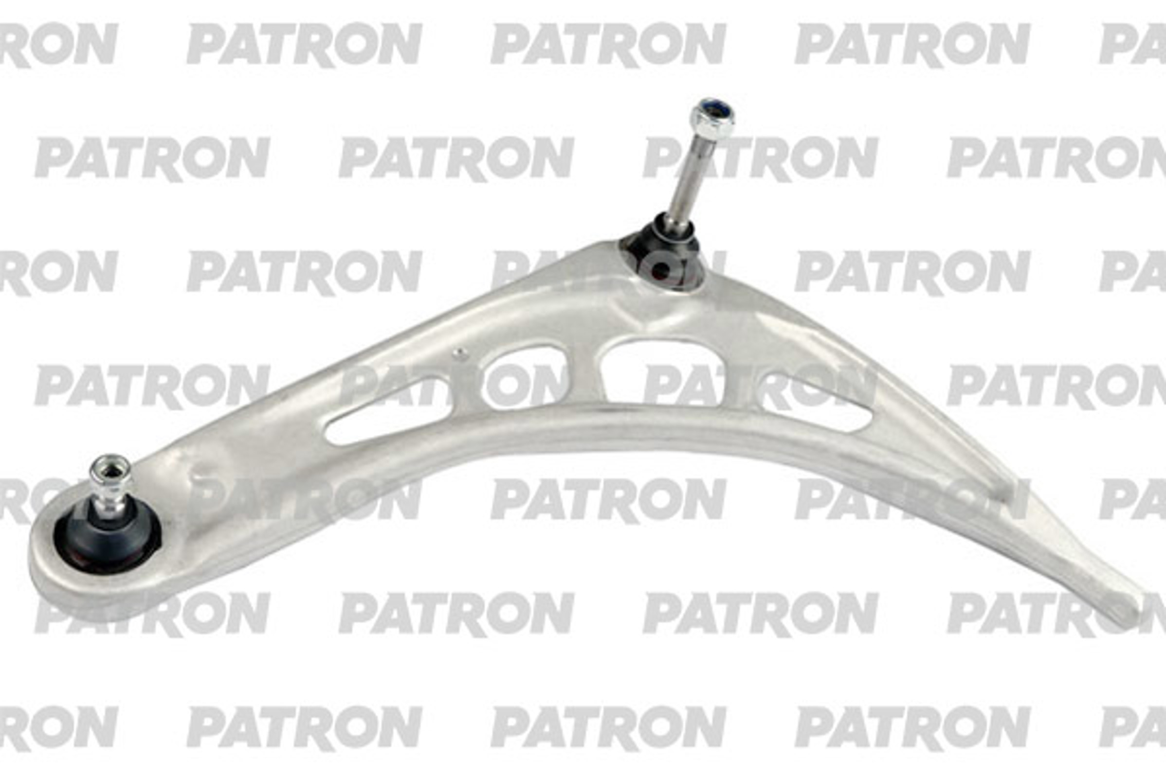 PATRON ps5521l - Рычаг подвески BMW: 3 E46 98-