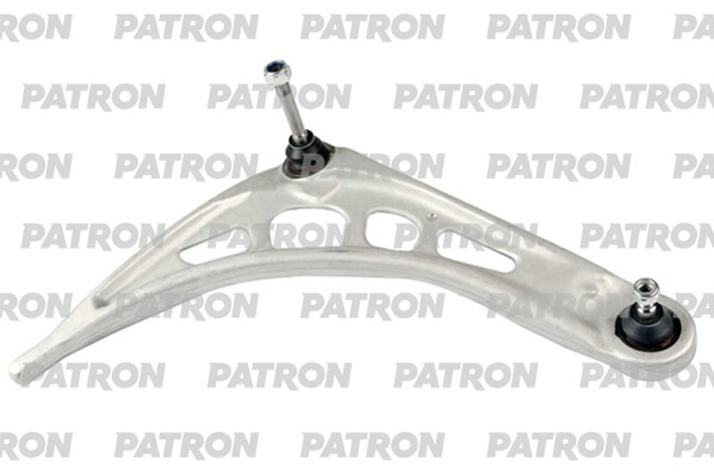 PATRON ps5521r - Рычаг подвески BMW: 3 E46 98-
