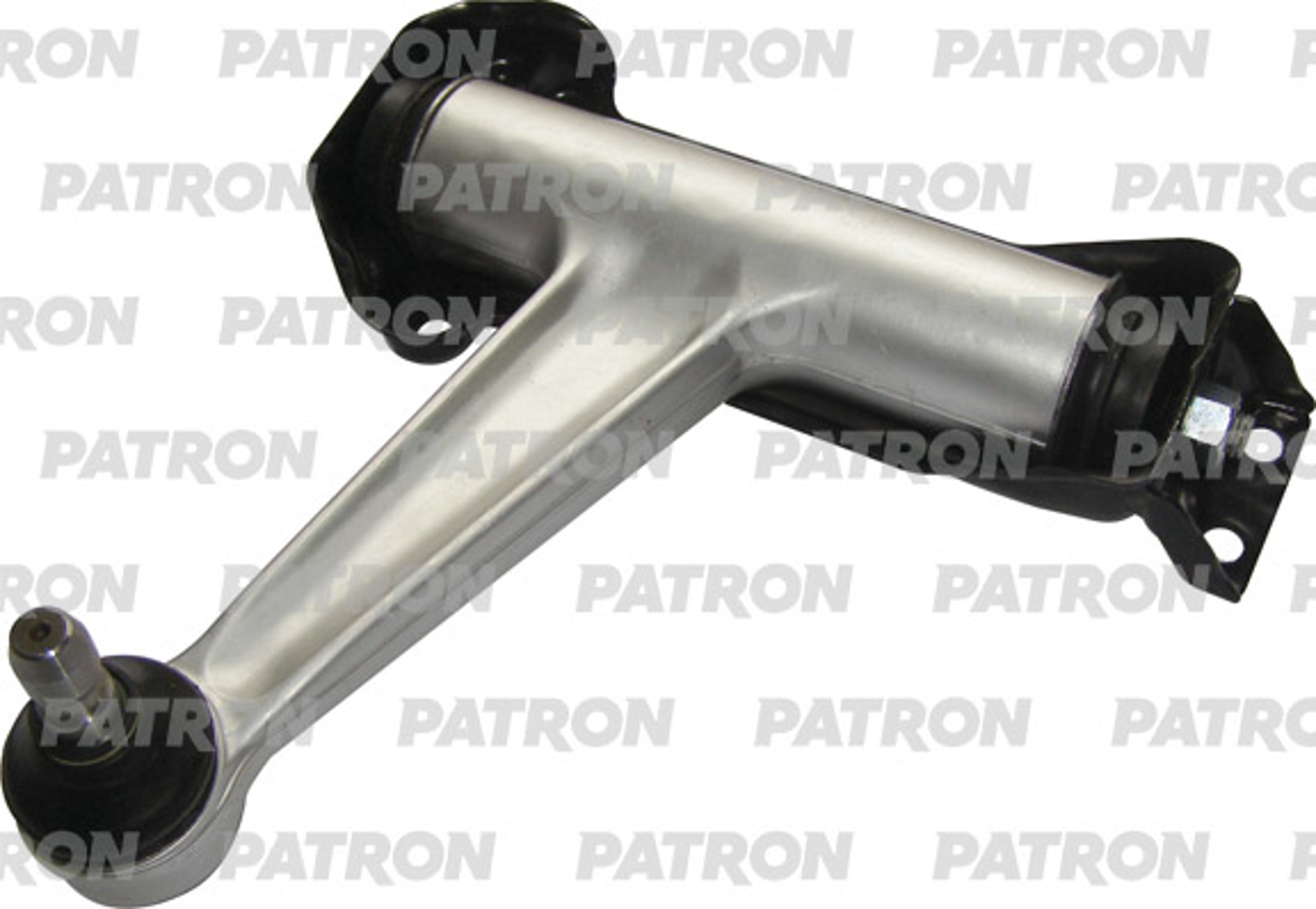 PATRON ps5528r - Рычаг подвески MERCEDES-BENZ: W140 91-98