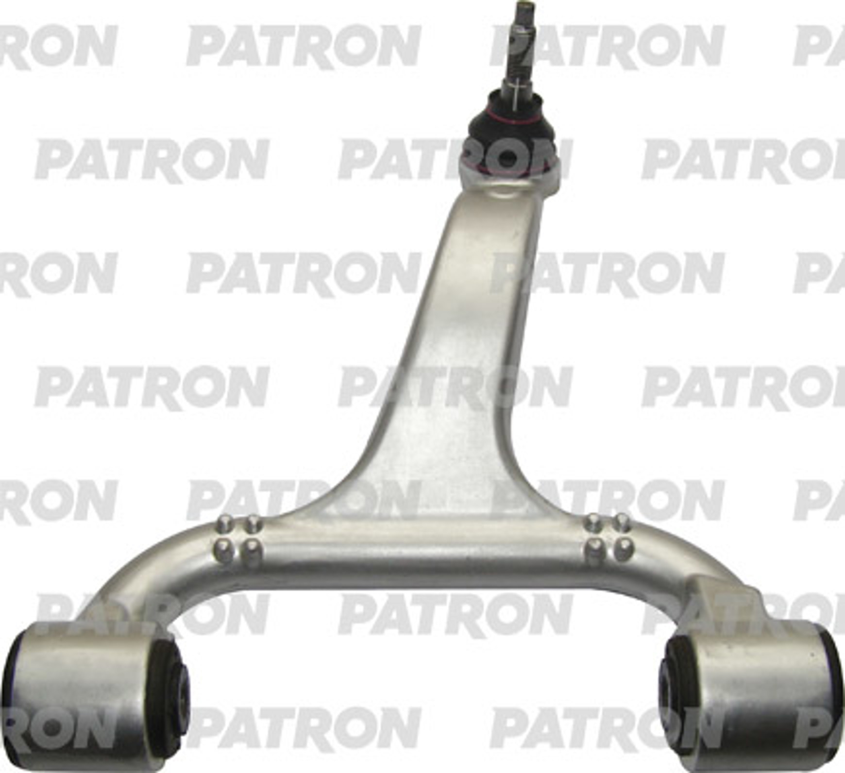 PATRON ps5529l - Рычаг подвески MERCEDES-BENZ: ML230-ML430 98-05