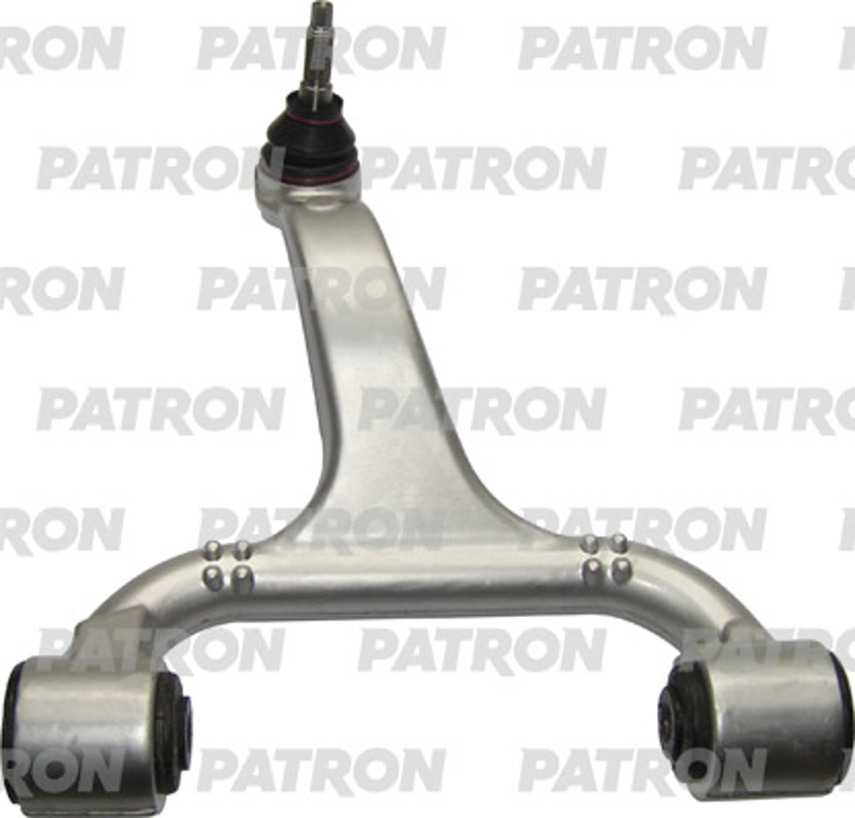 PATRON ps5529r - Рычаг подвески MERCEDES-BENZ: ML230-ML430 98-05
