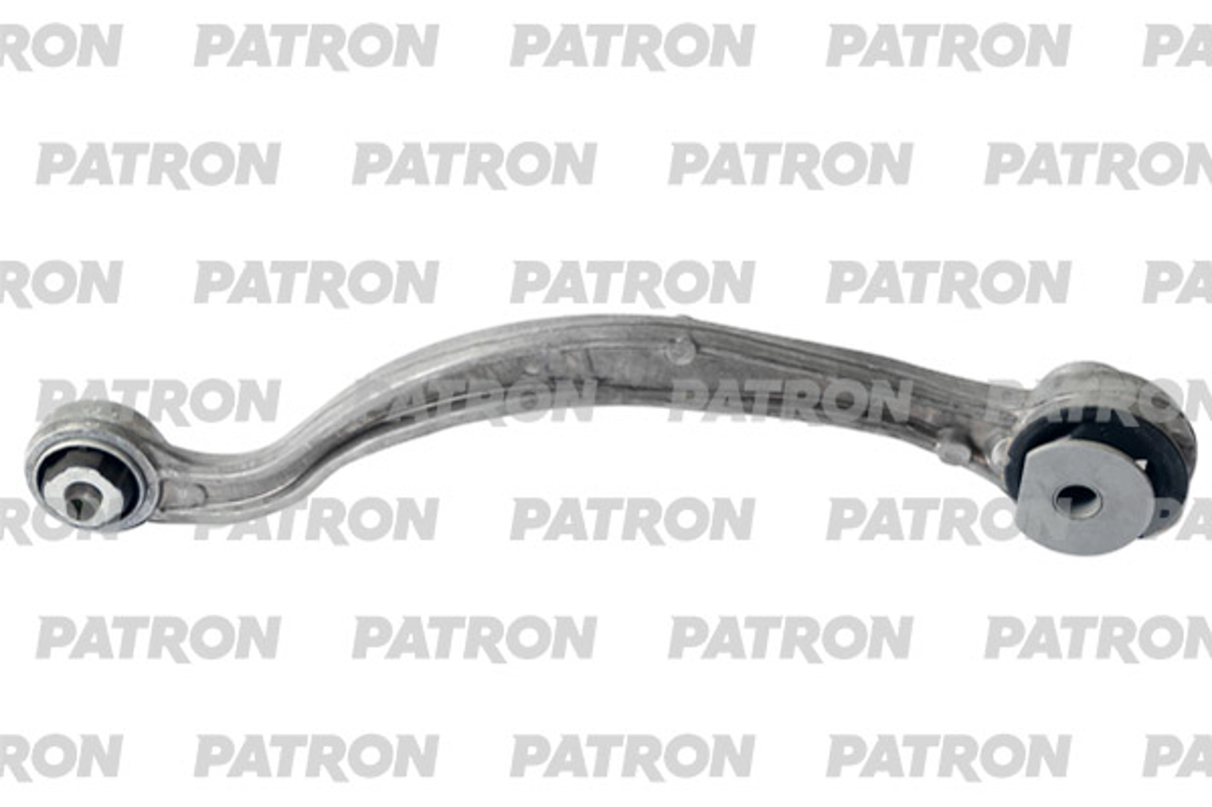 PATRON ps5561l - Рычаг подвески PEUGEOT 407 (05/2004-12/2010) (произведено в Турции)