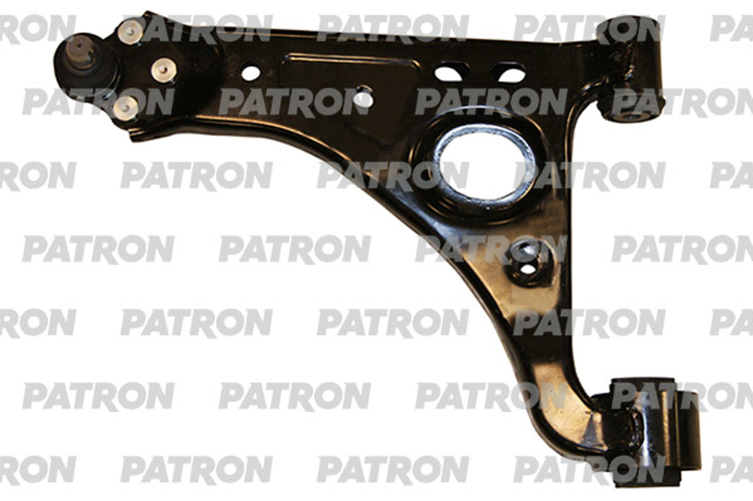 PATRON ps5585l - Рычаг подвески OPEL MOKKA 12-