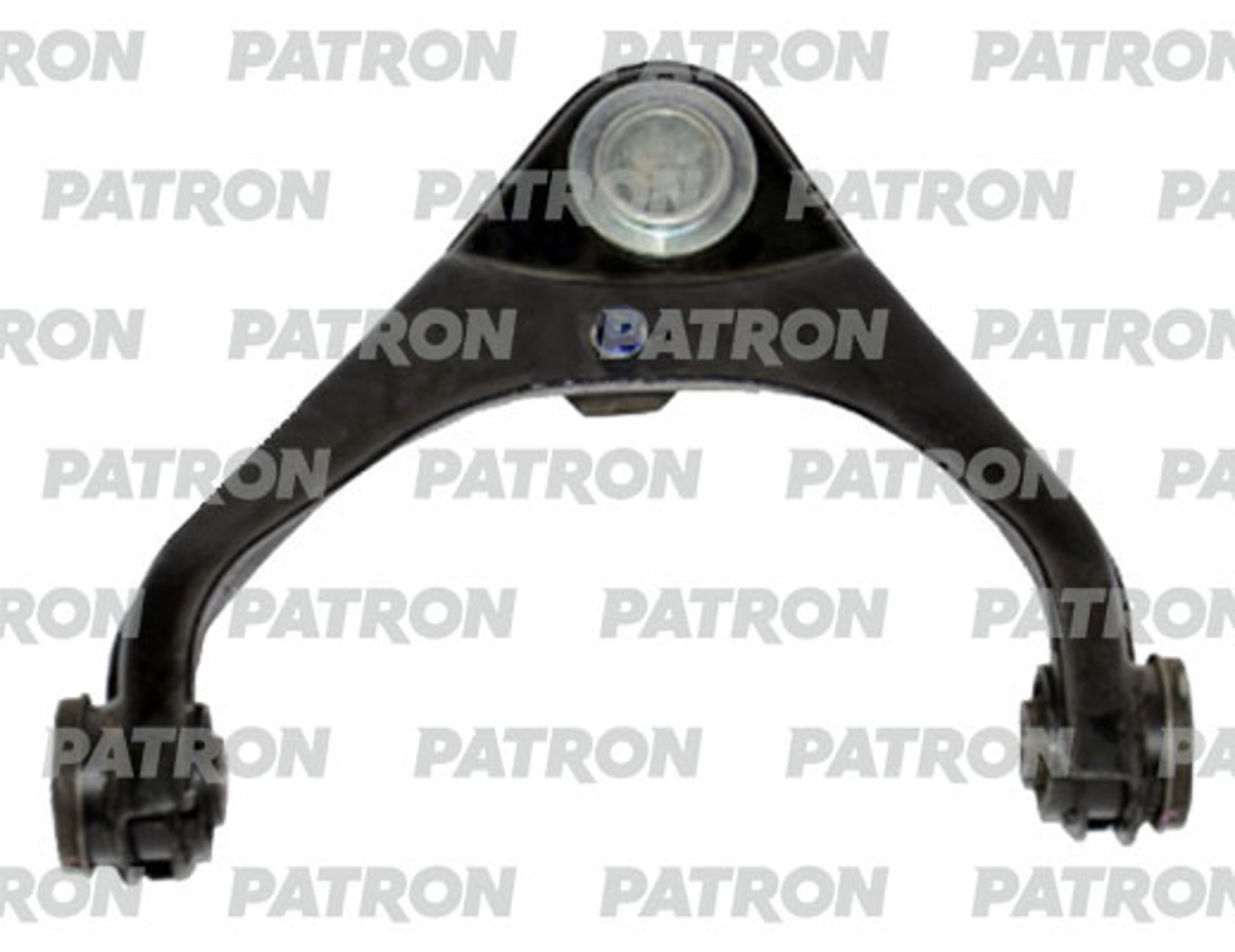 PATRON ps5599r - Рычаг подвески MITSUBISHI L 200 IV (K 4T) 2010 -