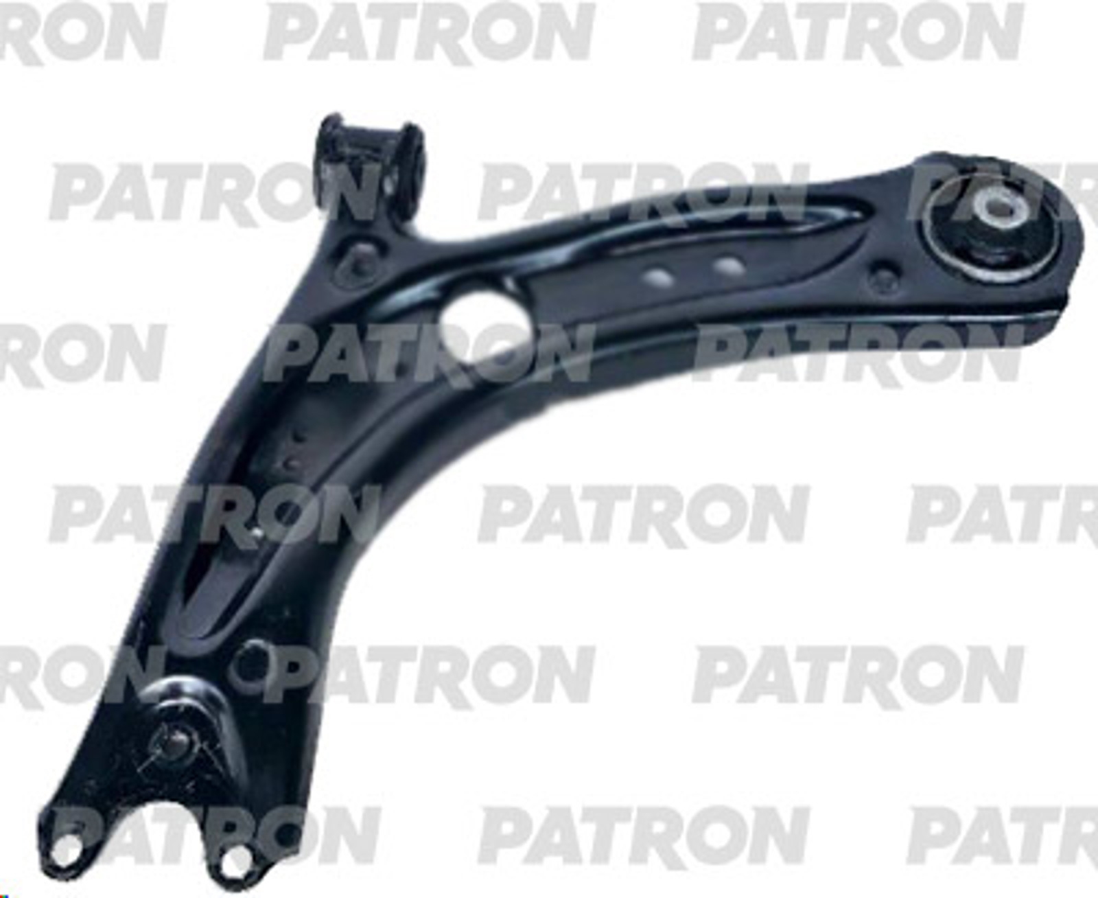 PATRON ps5610l - Рычаг подвески без шаровой VOLKSWAGEN PASSAT (3G2) 2014-