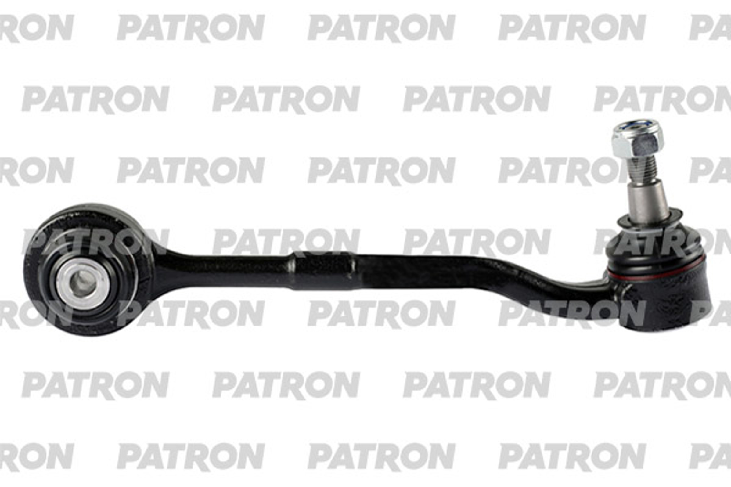 PATRON ps5621 - Рычаг подвески BMW 3-SERIES E90/E91/E92/E93 2005-2011