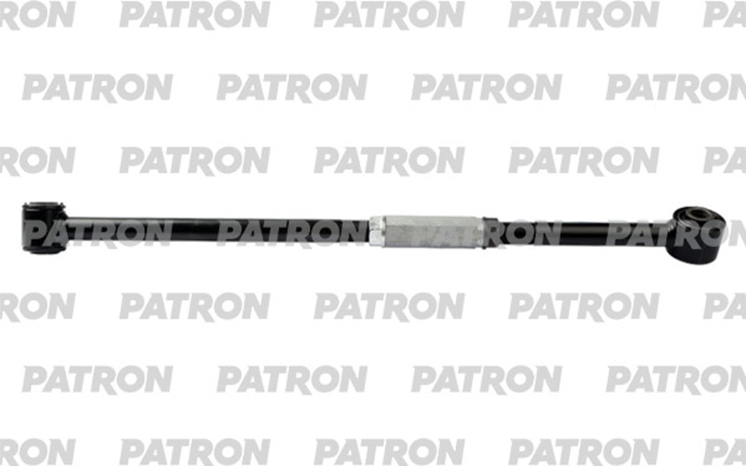 PATRON ps5649 - Рычаг подвески KIA SPORTAGE JE 2004-2010