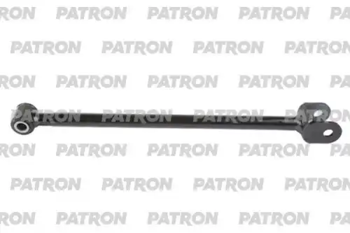 PATRON ps5692 - Рычаг подвески TOYOTA CAMRY ACV40/GSV40 06-