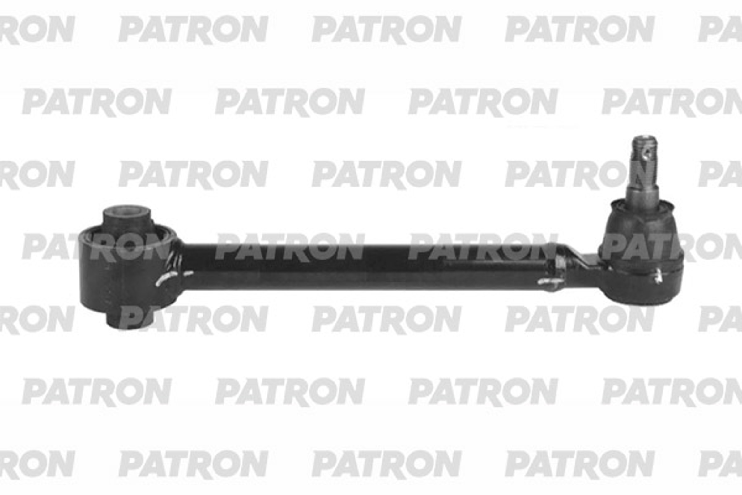 PATRON ps5703 - Рычаг подвески HYUNDAI SANTA FE [CM] 09- KIA SORENTO [XM] 09 -