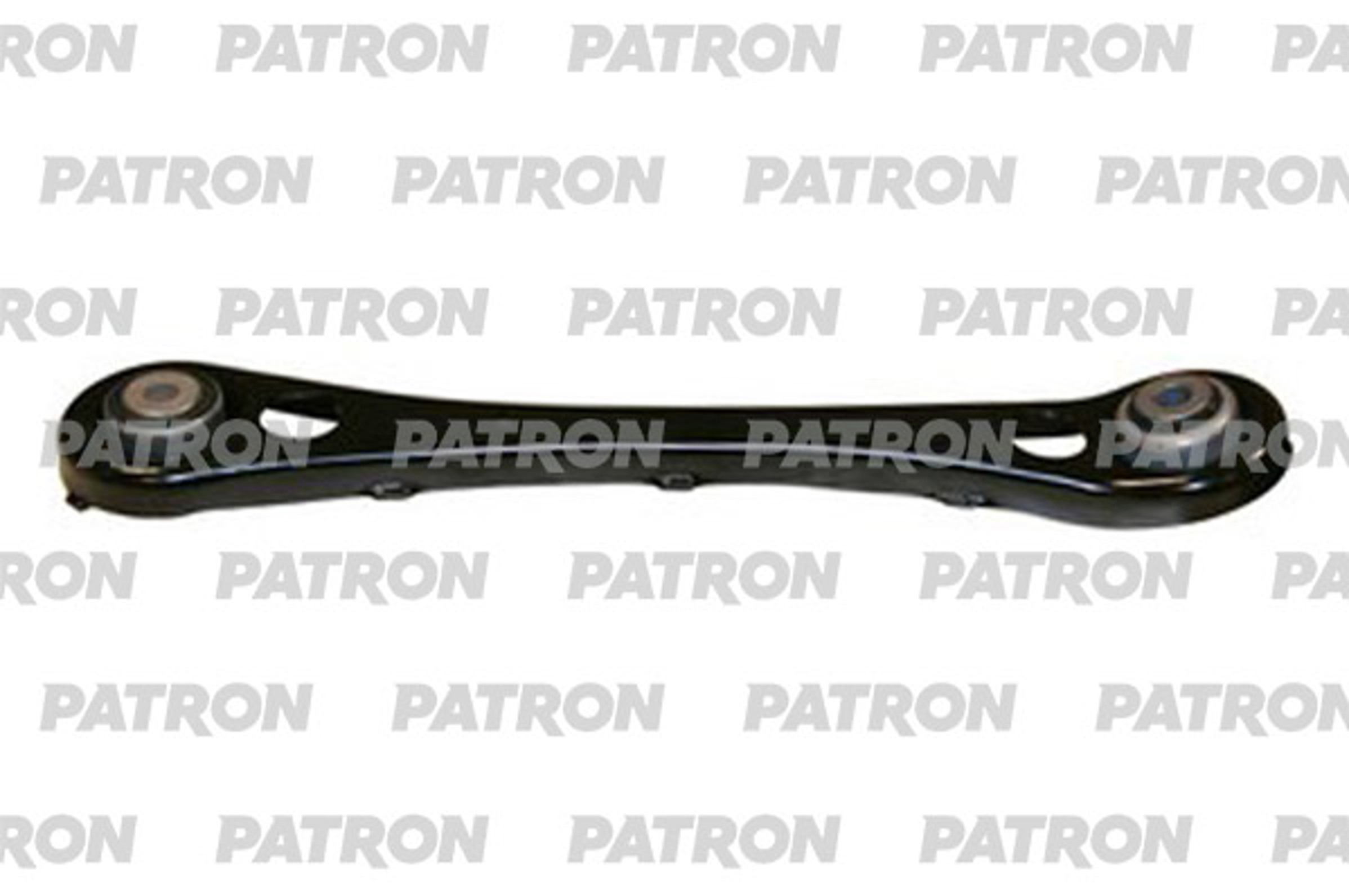 PATRON ps5719 - Рычаг подвески задняя поперечная AUDI: A4 00-04, A4 04-, A4 Avant 01-04, A4 Avant 04-, A4 кабрио 02-