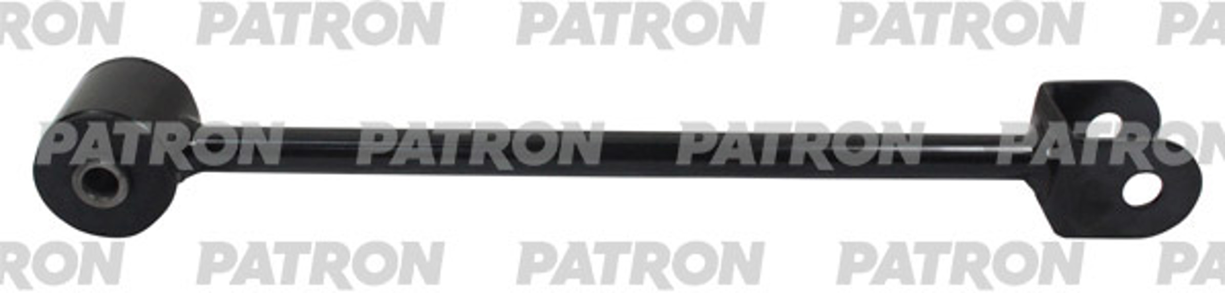 PATRON ps5733 - Рычаг подвески NISSAN: X-TRAIL 01-07