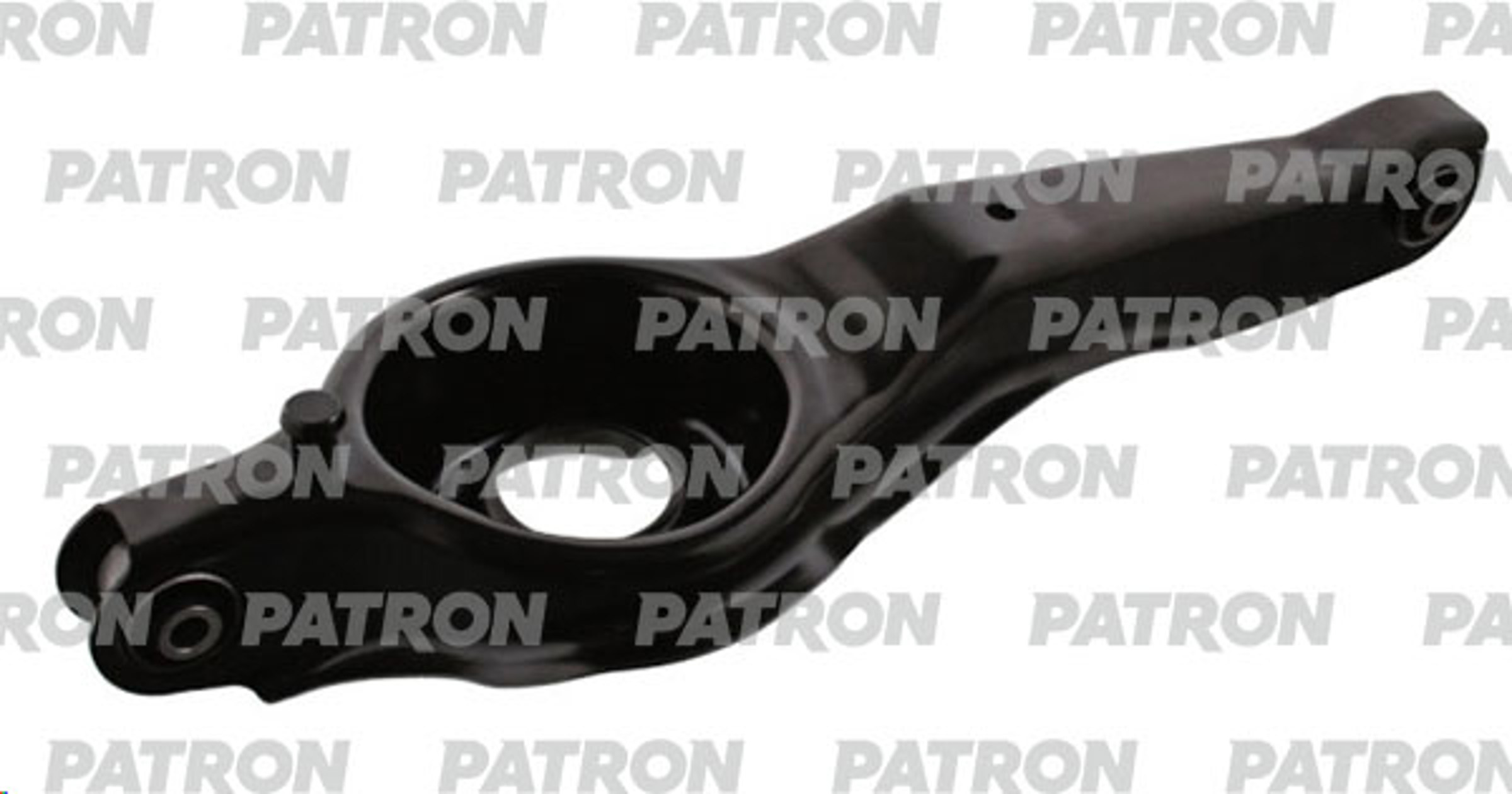 PATRON ps5750 - PS5750 Рычаг подвески FORD: C-MAX 07-, FOCUS C-MAX 03-07, FOCUS II 04-12, FOCUS 99-07, MAZDA: 3 03-0