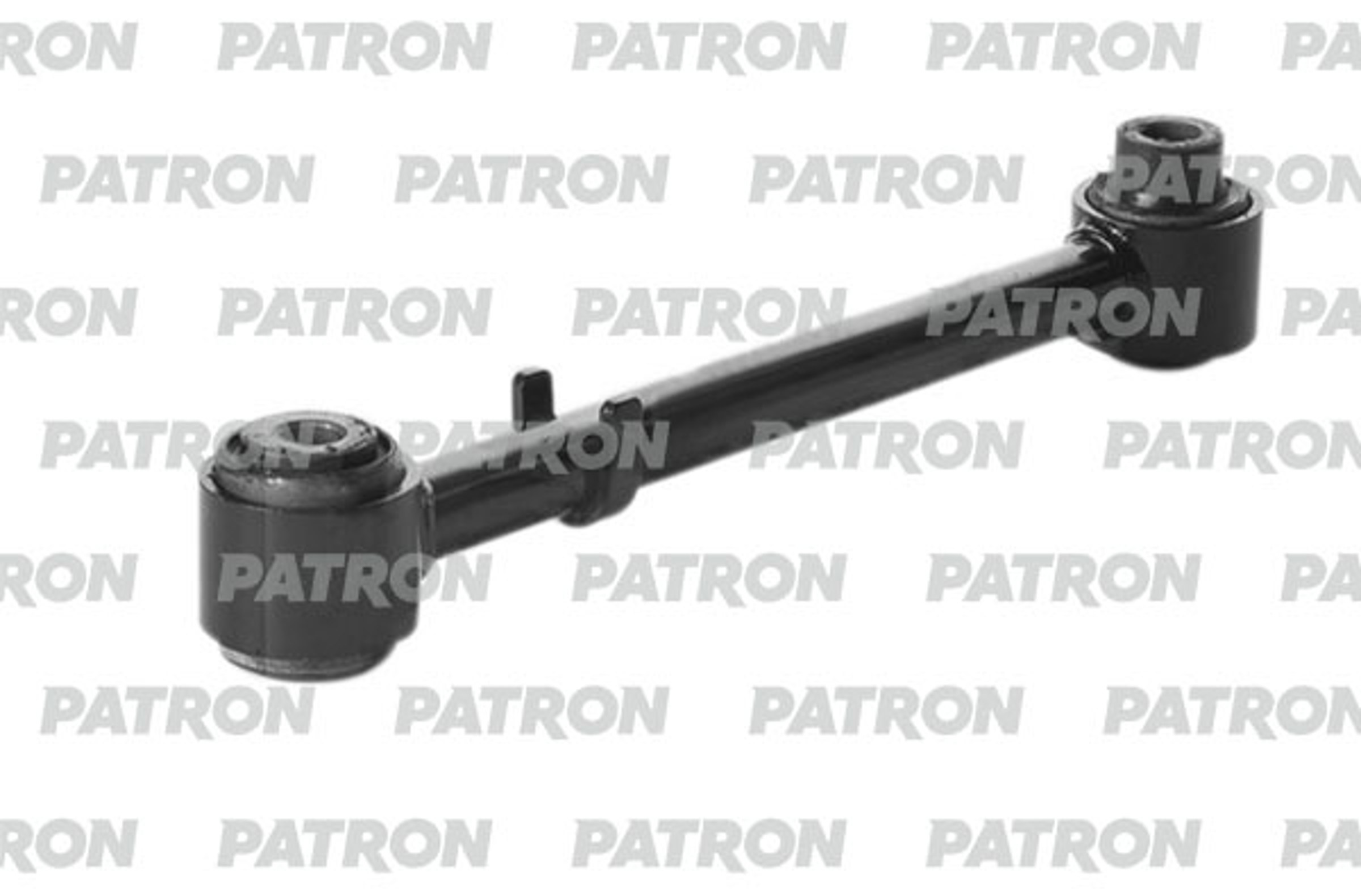 PATRON ps5752 - Рычаг подвески CHEVROLET CAPTIVA (C100) 07-