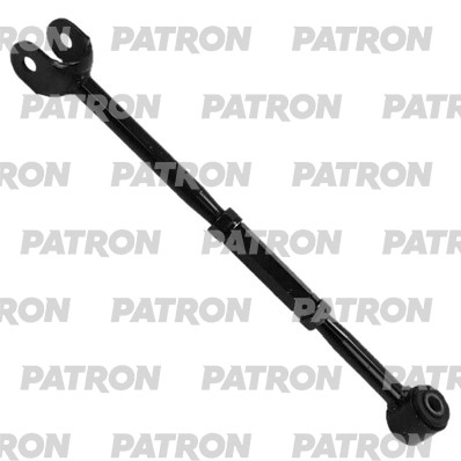 PATRON ps5757 - Рычаг подвески TOYOTA CAMRY ACV30/MCV30 01-06