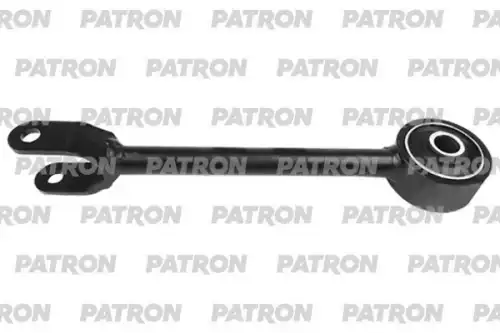 PATRON ps5769 - Рычаг подвески NISSAN MURANO Z51 2007-2014 QUEST 4th Gen, RE52 2011-2017 (Произведено в Турци