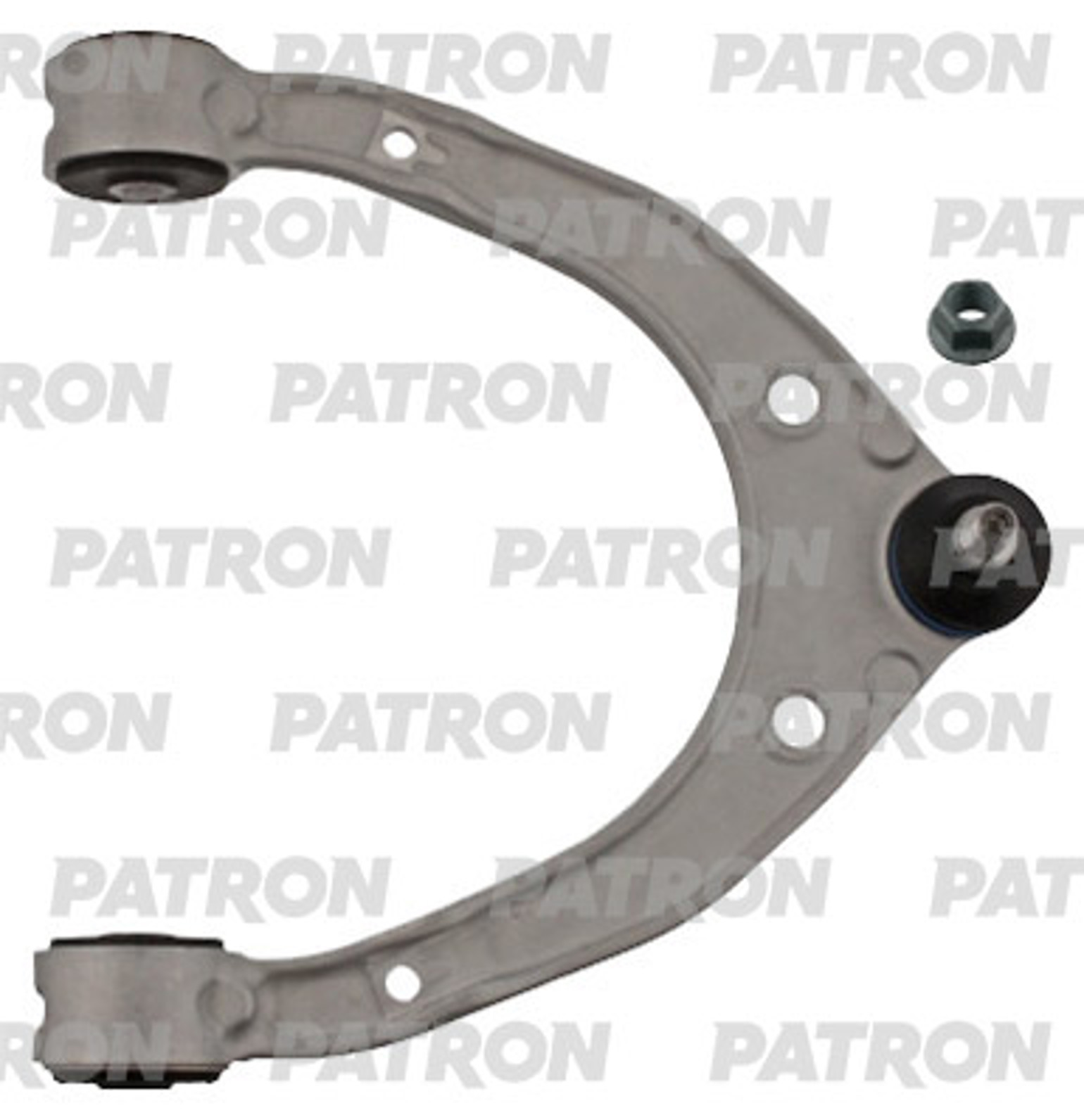 PATRON ps5810 - Рычаг подвески AUDI Q7 11-15