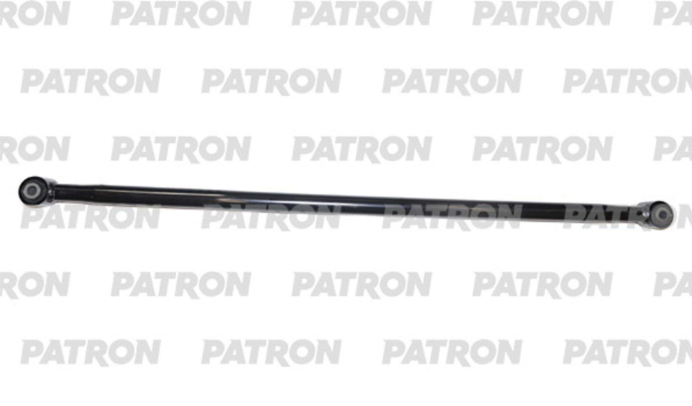 PATRON ps5812 - Рычаг подвески TOYOTA LAND CRUISER PRADO (J15) 09- LEXUS GX (URJ15, GRJ15) 460 4WD (URJ150) 10-