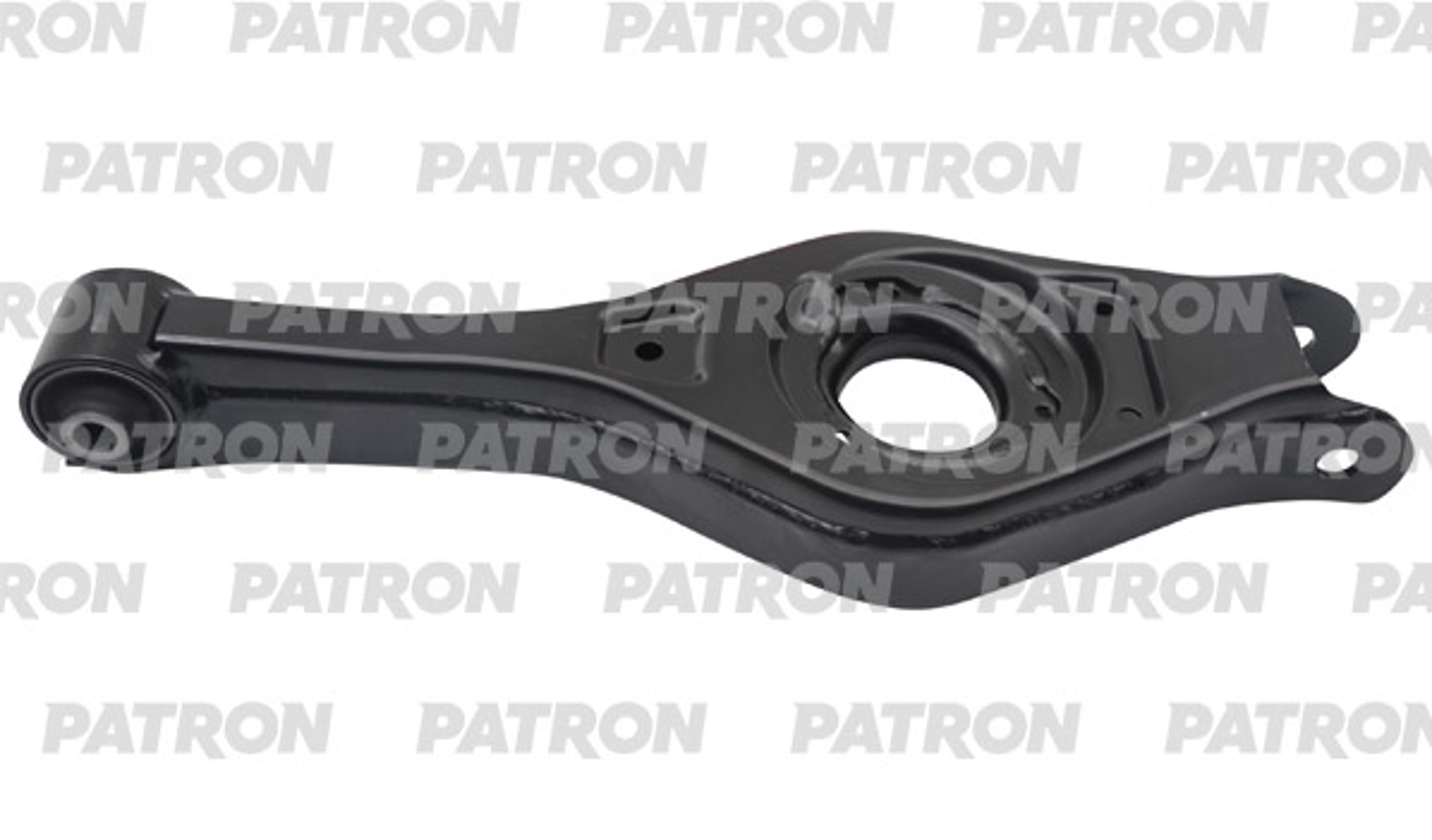 PATRON ps5831 - Рычаг подвески HYUNDAI ELANTRA IV 05- i30 (FD) 07- KIA CEE D 06- PRO CEE D 08-