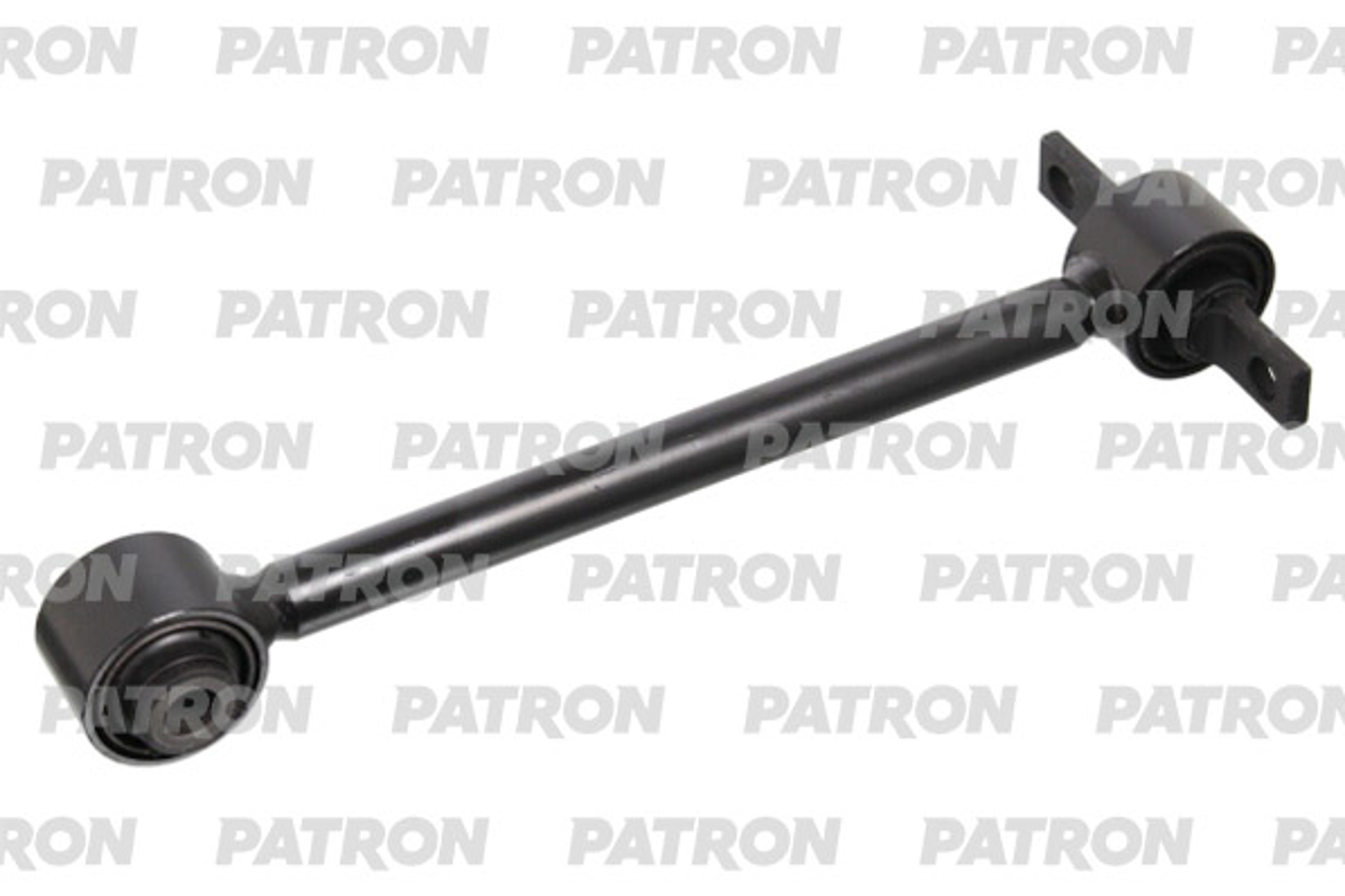 PATRON ps5849 - Рычаг подвески MITSUBISHI: CARISMA 95-06, CARISMA 96-06, SPACE STAR 98-04, VOLVO: S40 I 95-04, V40 95-04