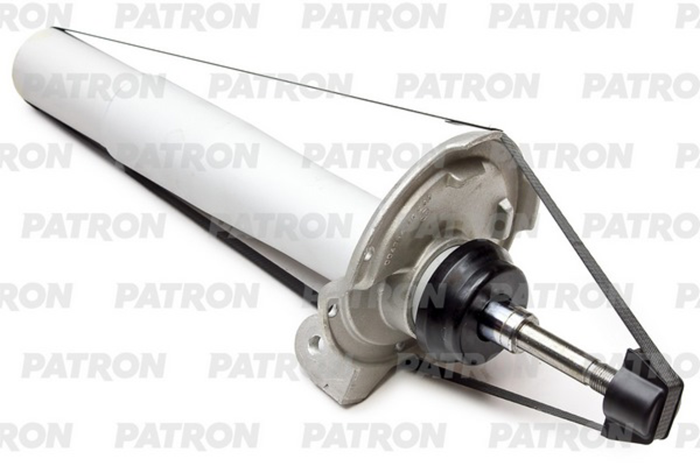 PATRON psa311769 - Амортизатор подвески передн лев BMW: 7 (E65) 01- АЛЮМИНИЕВЫЙ КОРПУС