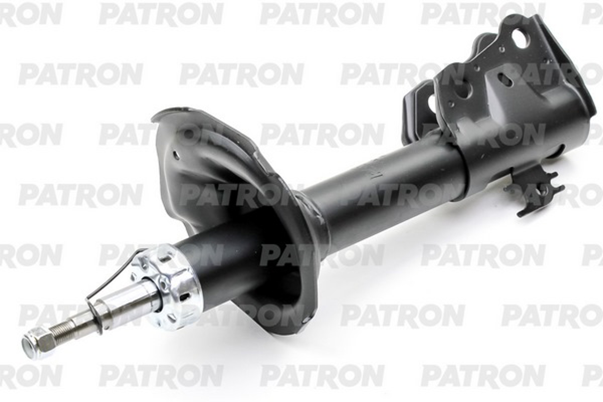 PATRON psa333407 - Амортизатор подвески передн TOYOTA: Probox/Succeed 06> , Vios/Soluna 03>
