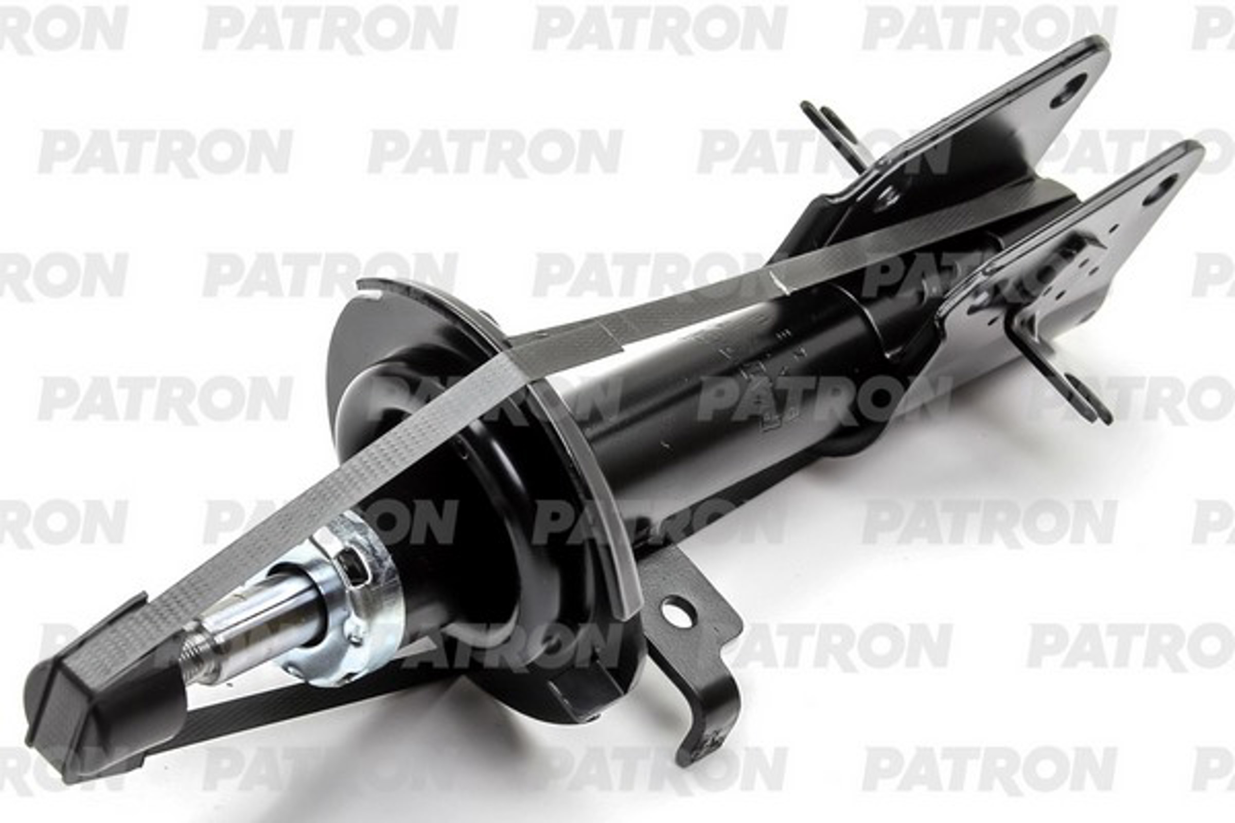 PATRON psa333717 - Амортизатор подвески передн Renault Laguna II 01>