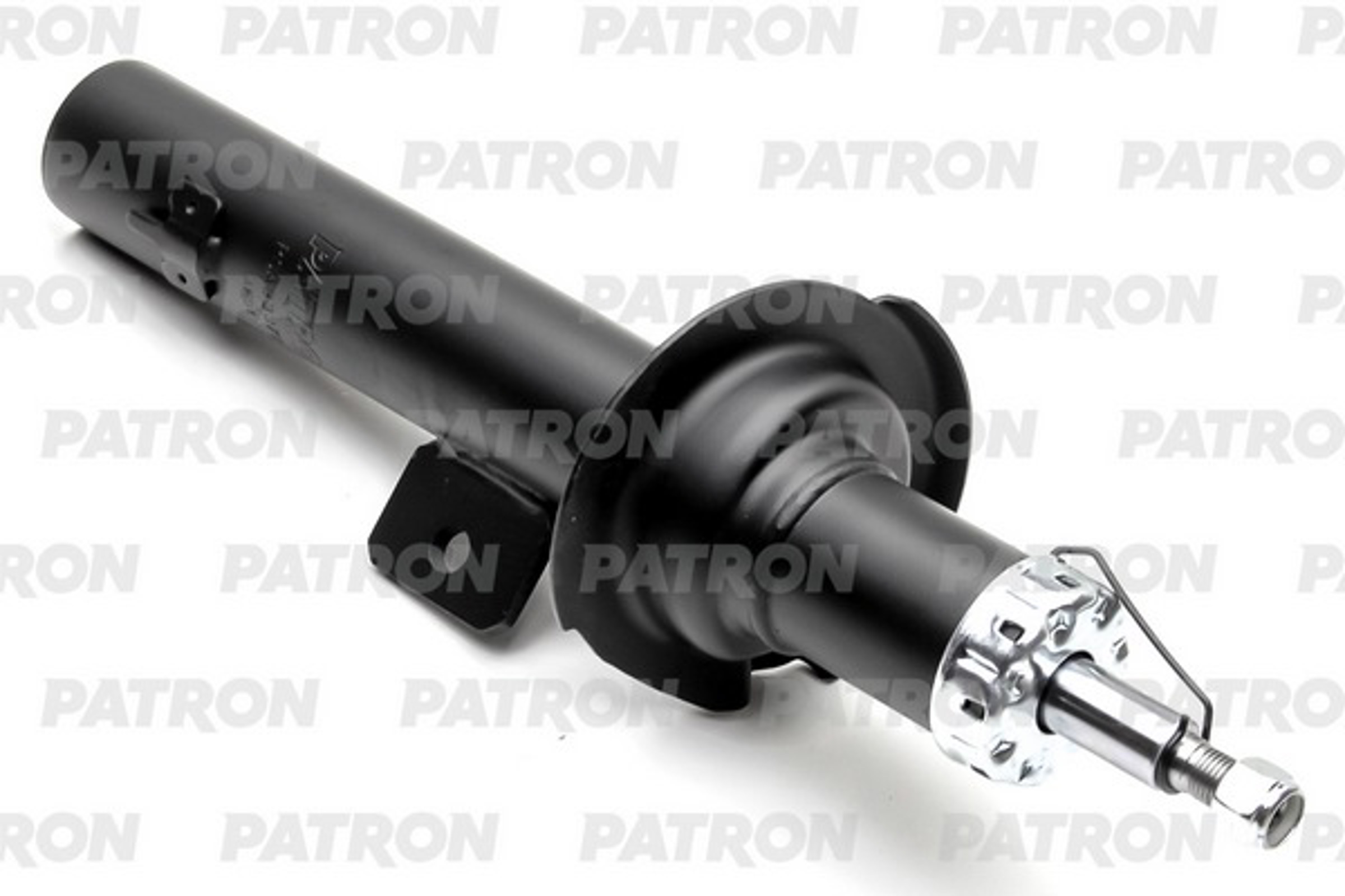 PATRON psa333727 - Амортизатор подвески передн прав PEUGEOT 406 95-04