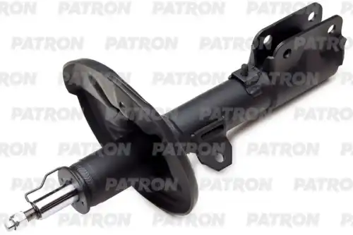 PATRON psa334458 - Амортизатор подвески передн прав MITSUBISHI Grandis 04- HD