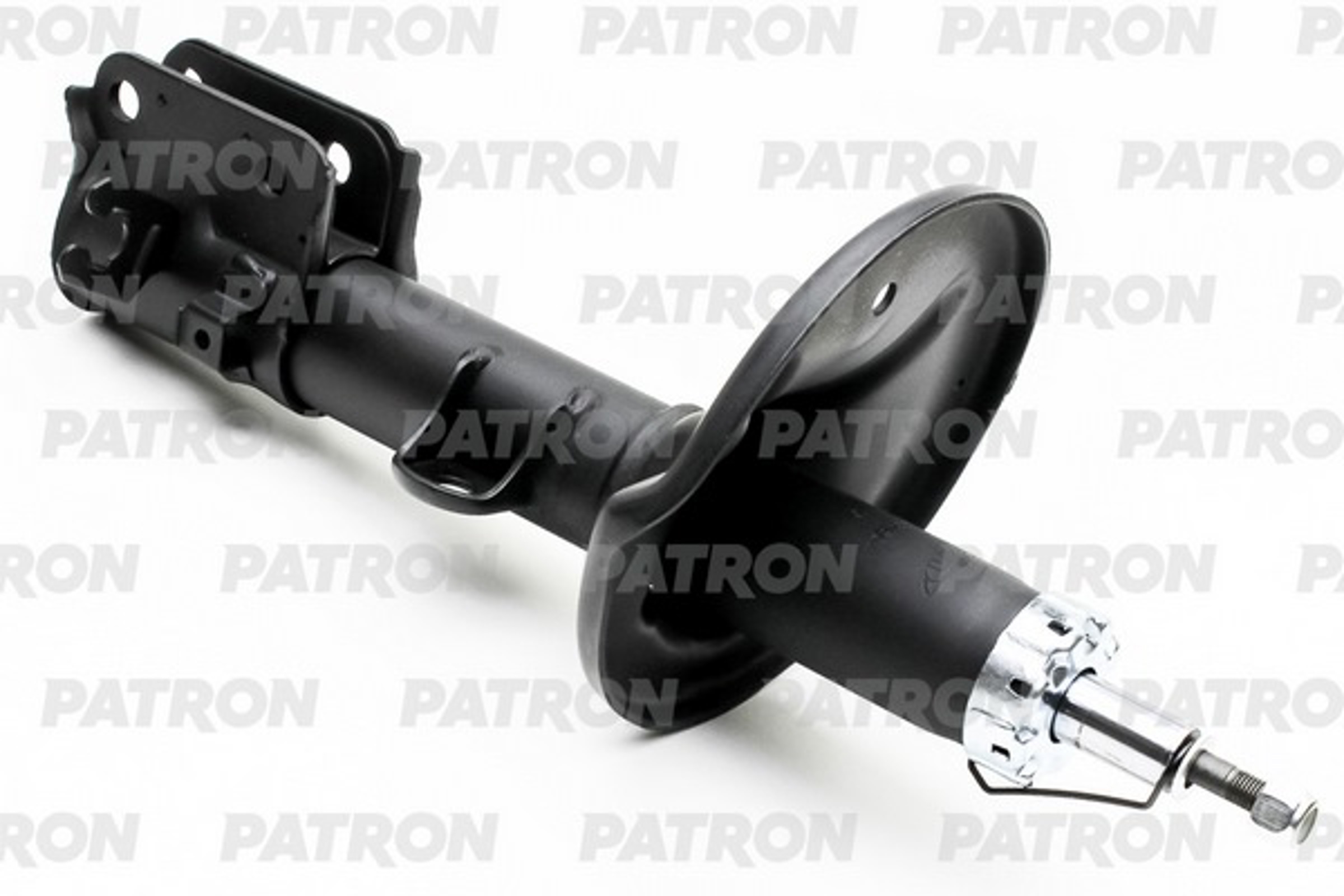 PATRON psa334504 - Амортизатор подвески задн прав HYUNDAI: TUCSON, KIA: SPORTAGE ALL 04>