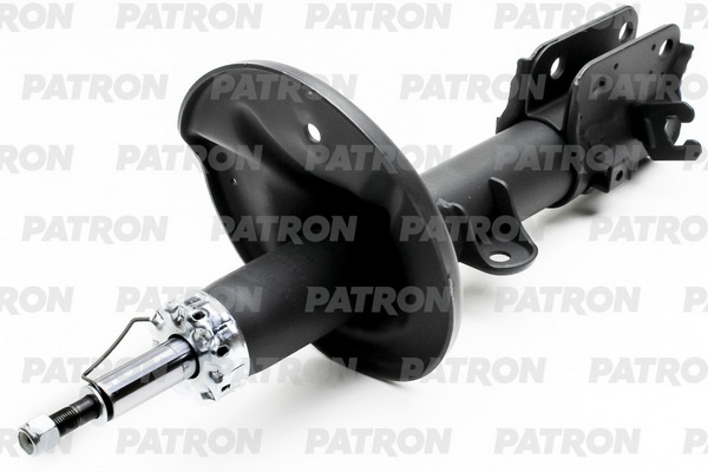 PATRON psa334505 - Амортизатор подвески задн лев HYUNDAI: TUCSON, KIA: SPORTAGE ALL 04>