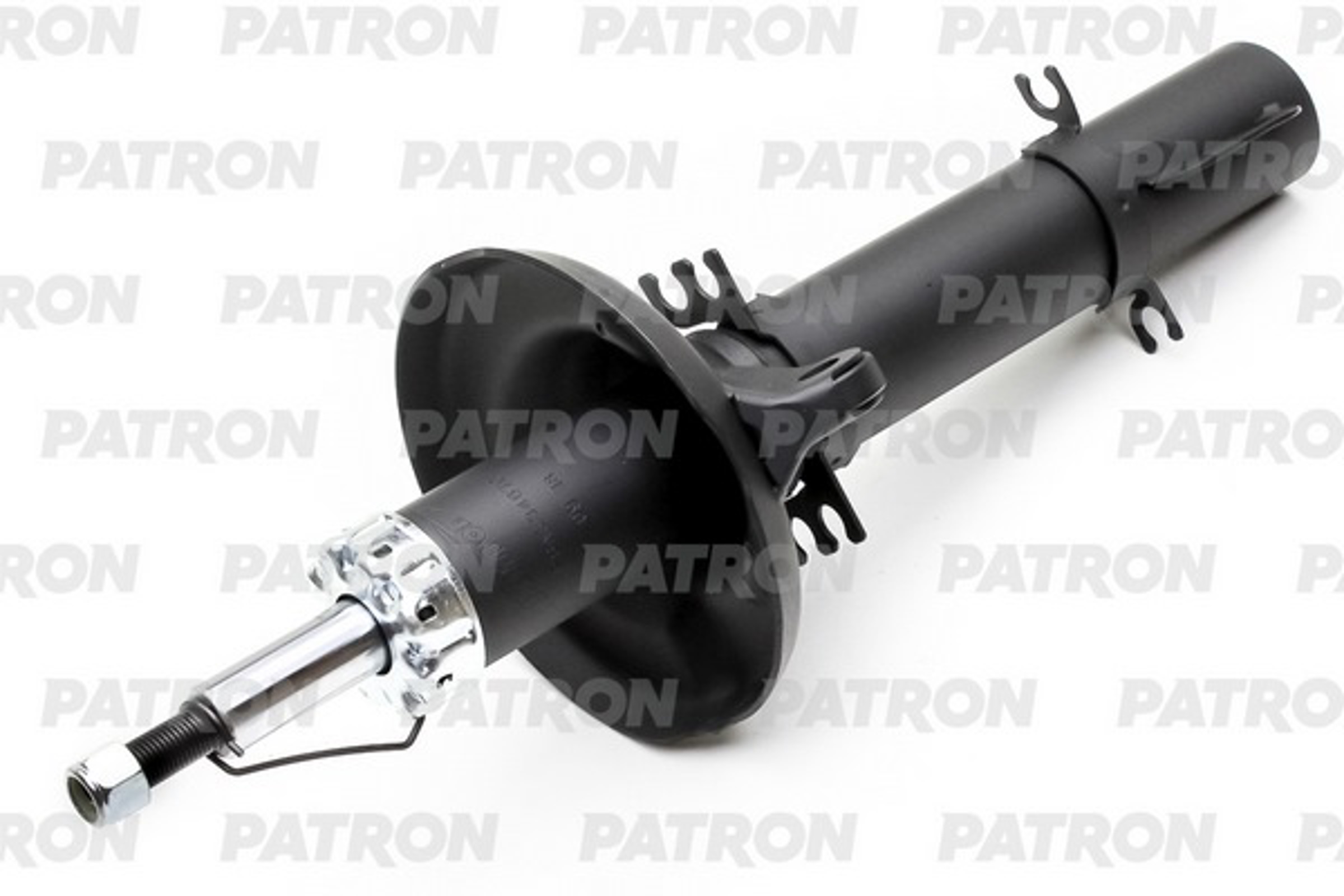 PATRON psa334670 - Амортизатор подвески передн VW GOLF IV only 4x4 99-04 1J-X-800001>