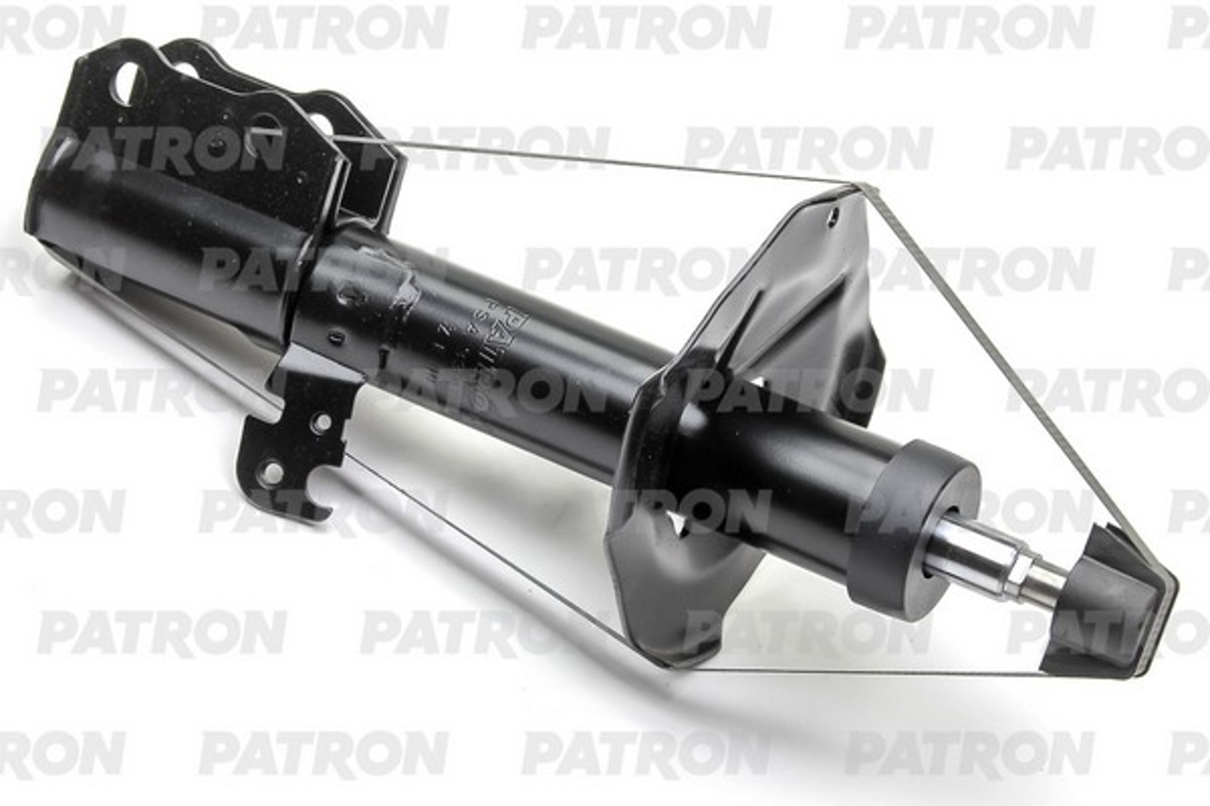 PATRON psa334832 - Амортизатор подвески передн прав Toyota Corolla Verso (ZNR10/ZNR11/CUR10/AUR10) 04-