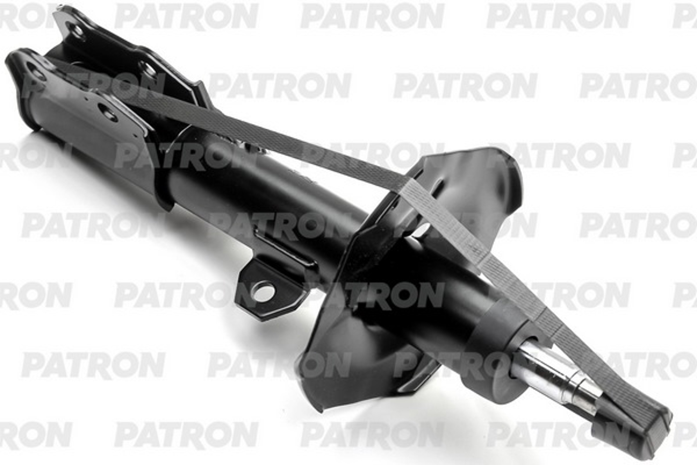 PATRON psa334833 - Амортизатор подвески передн лев Toyota Corolla Verso (ZNR10/ZNR11/CUR10/AUR10) 04-