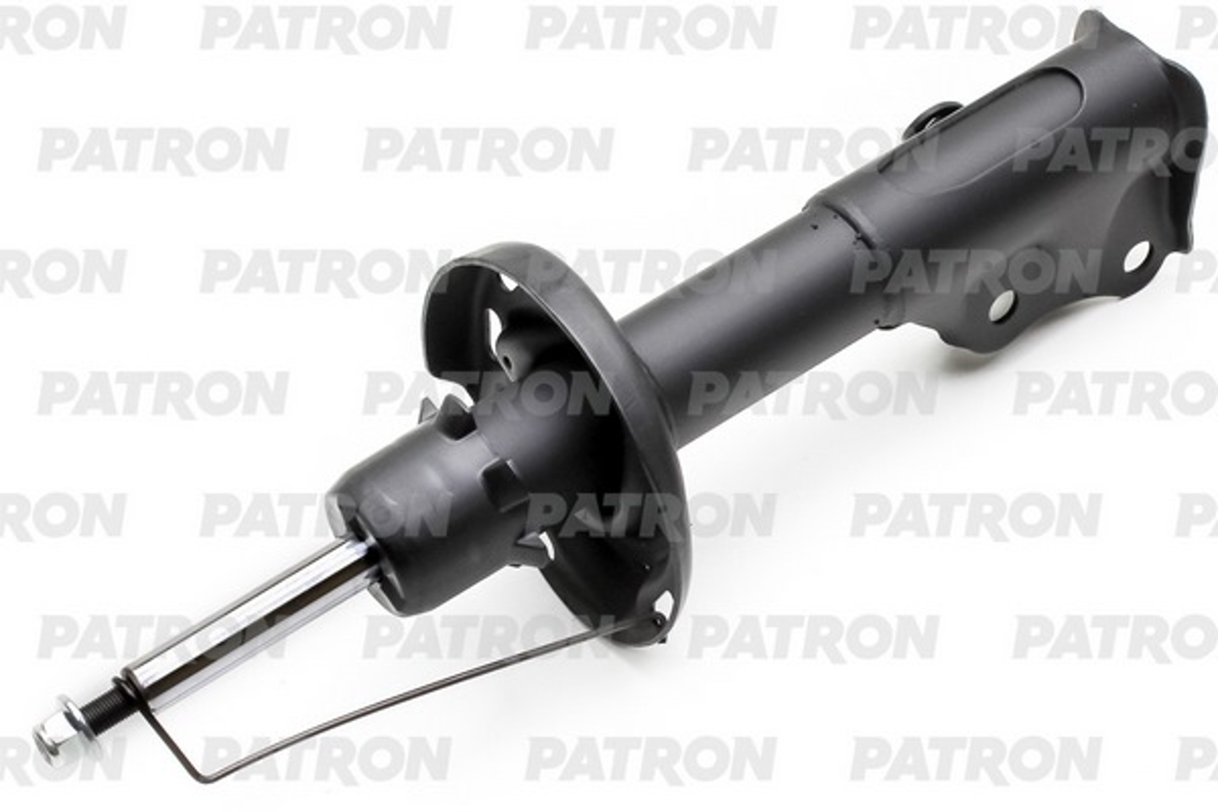 PATRON psa339074 - Амортизатор подвески передн прав HONDA Civic (JAP) 06-10 AT