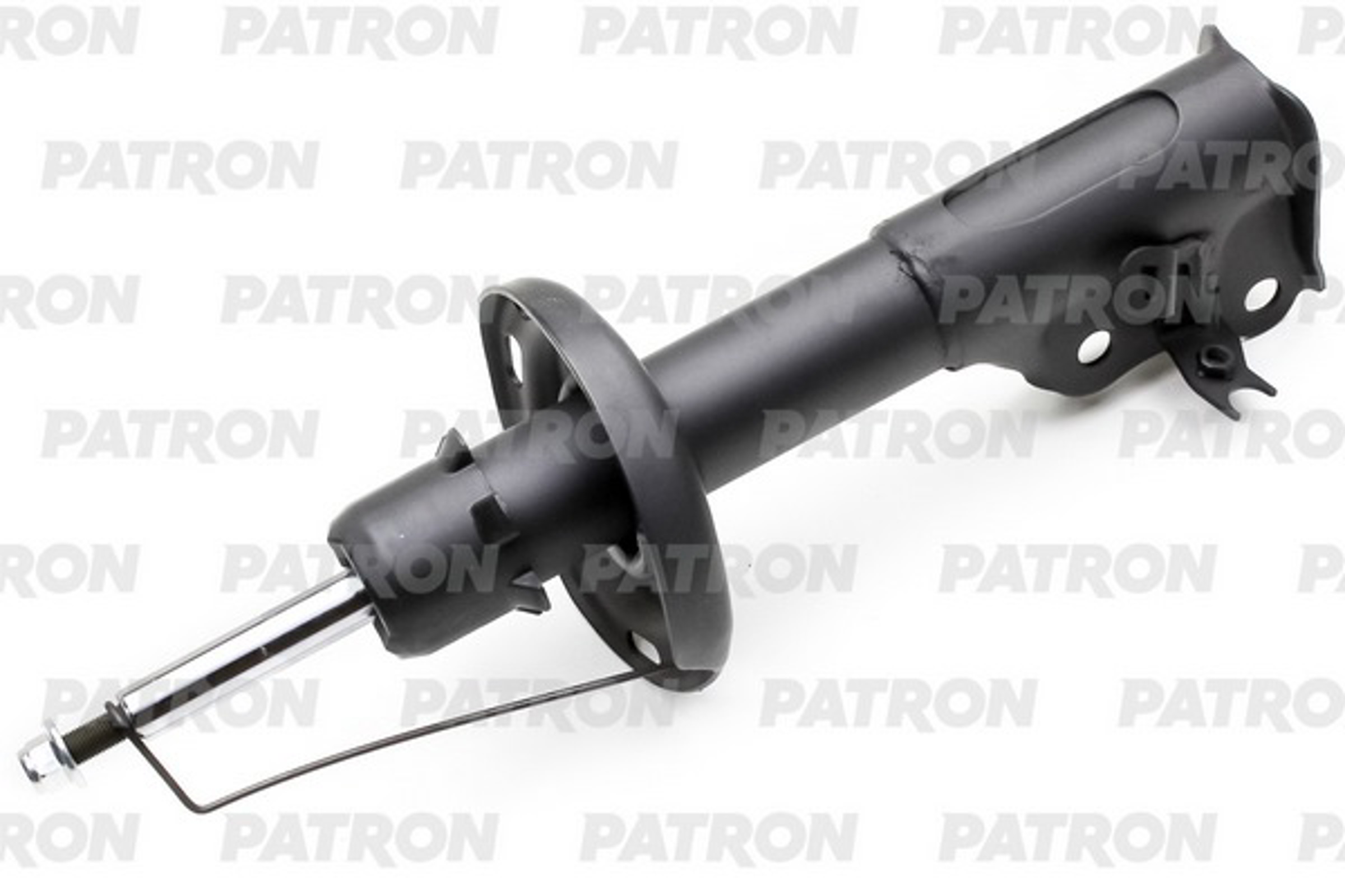 PATRON psa339075 - Амортизатор подвески передн лев HONDA Civic (JAP) 06-10 AT