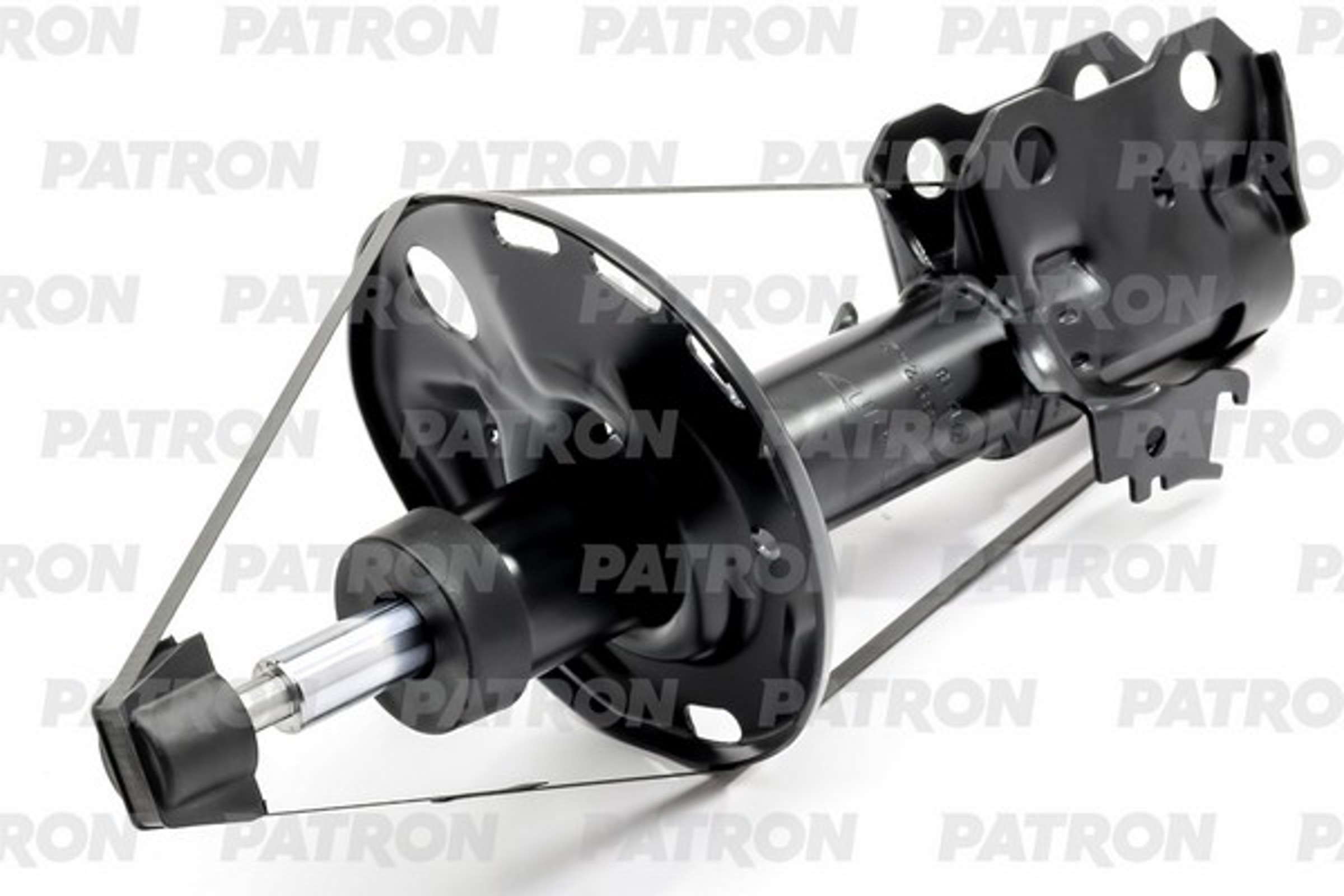 PATRON psa339242 - Амортизатор подвески передн прав TOYOTA PRIUS 1.8 (ZVW30) 09-