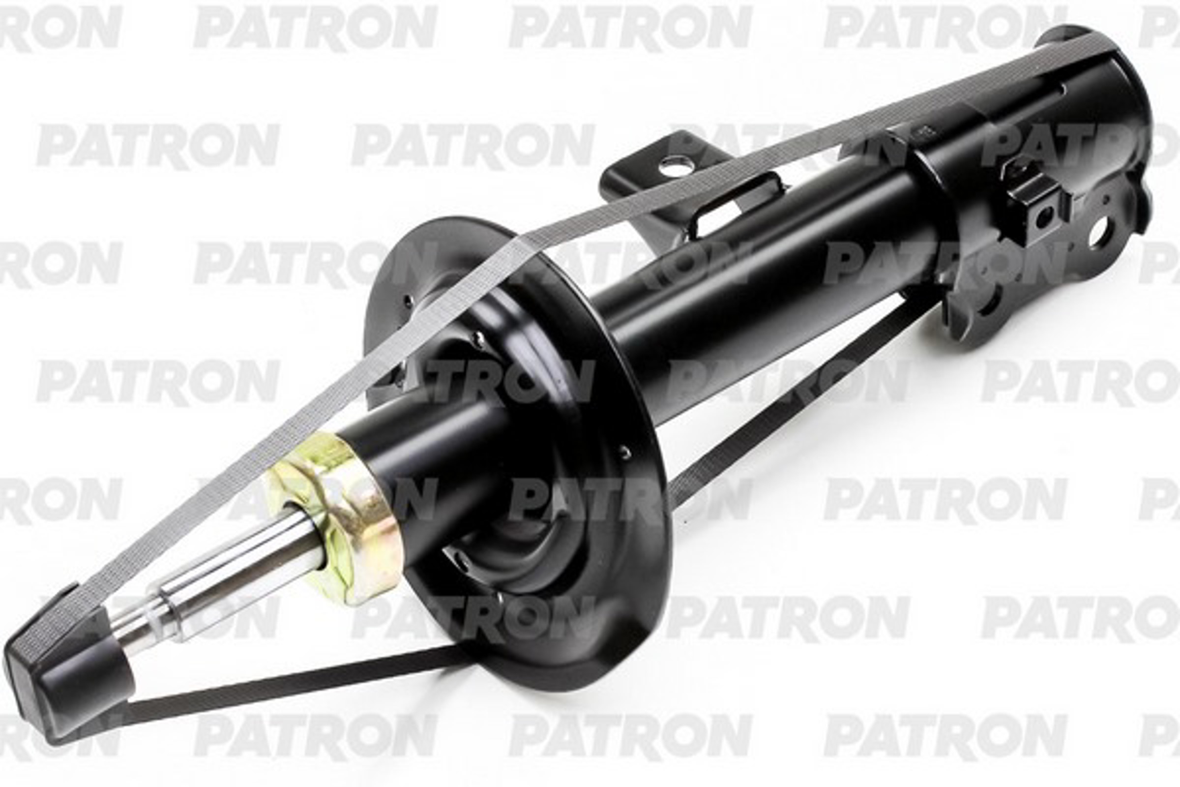 PATRON psa339403 - Амортизатор подвески передн лев KIA Sportage (SL) 10-15, HYUNDAI ix35 09-15