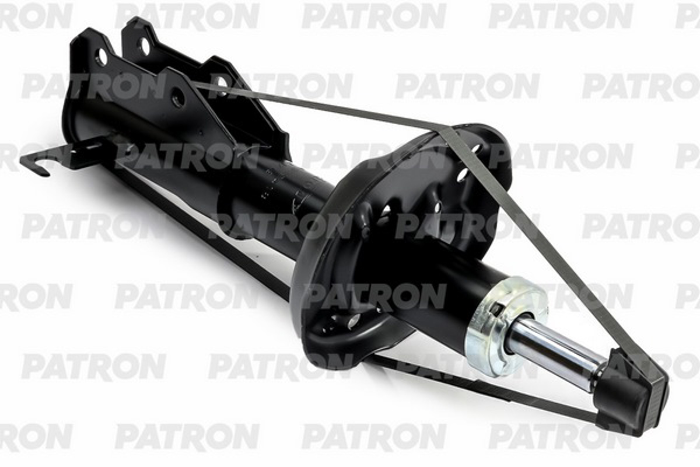 PATRON psa339418 - Амортизатор подвески передн прав OPEL Astra J 12- / CHEVROLET Cruze (J300) 12- (J305) 12-