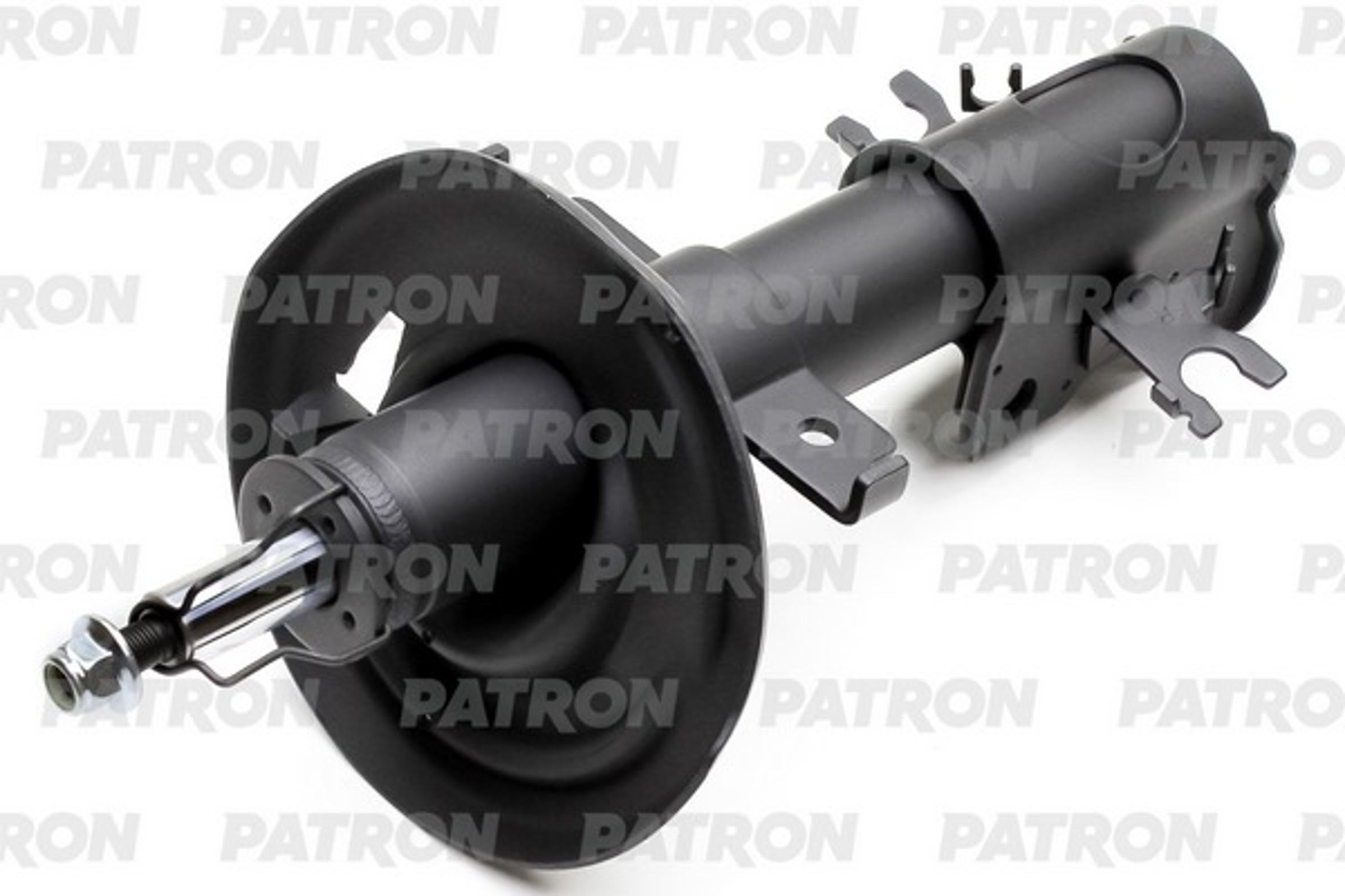 PATRON psa339704 - Амортизатор подвески передн RENAULT Laguna III 07>