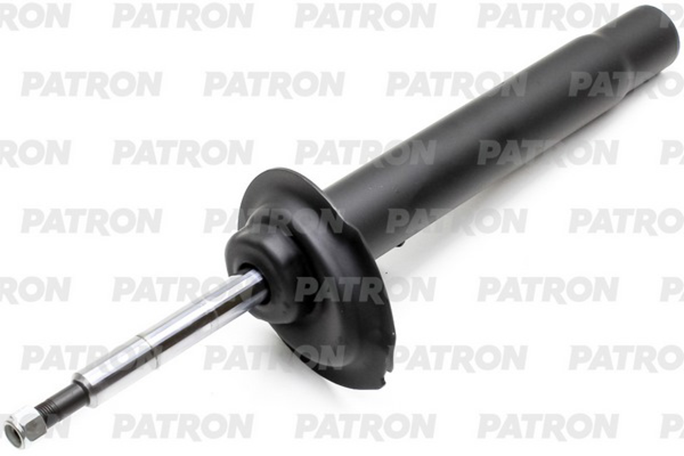 PATRON psa339727 - Амортизатор подвески передн прав BMW 3 (E46) 316-318i / 318-320d 99-05