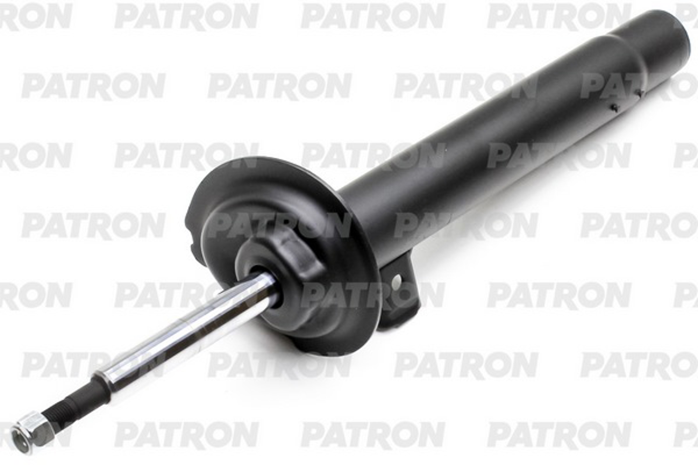 PATRON psa339728 - Амортизатор подвески передн лев BMW 3 (E46) 316-318i / 318-320d 99-05