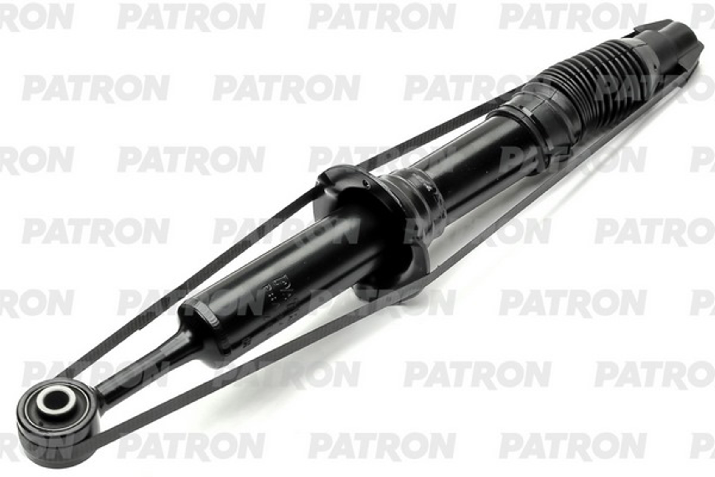 PATRON psa341396 - Амортизатор подвески передн TOYOTA HILUX (GGN50/60) 01>