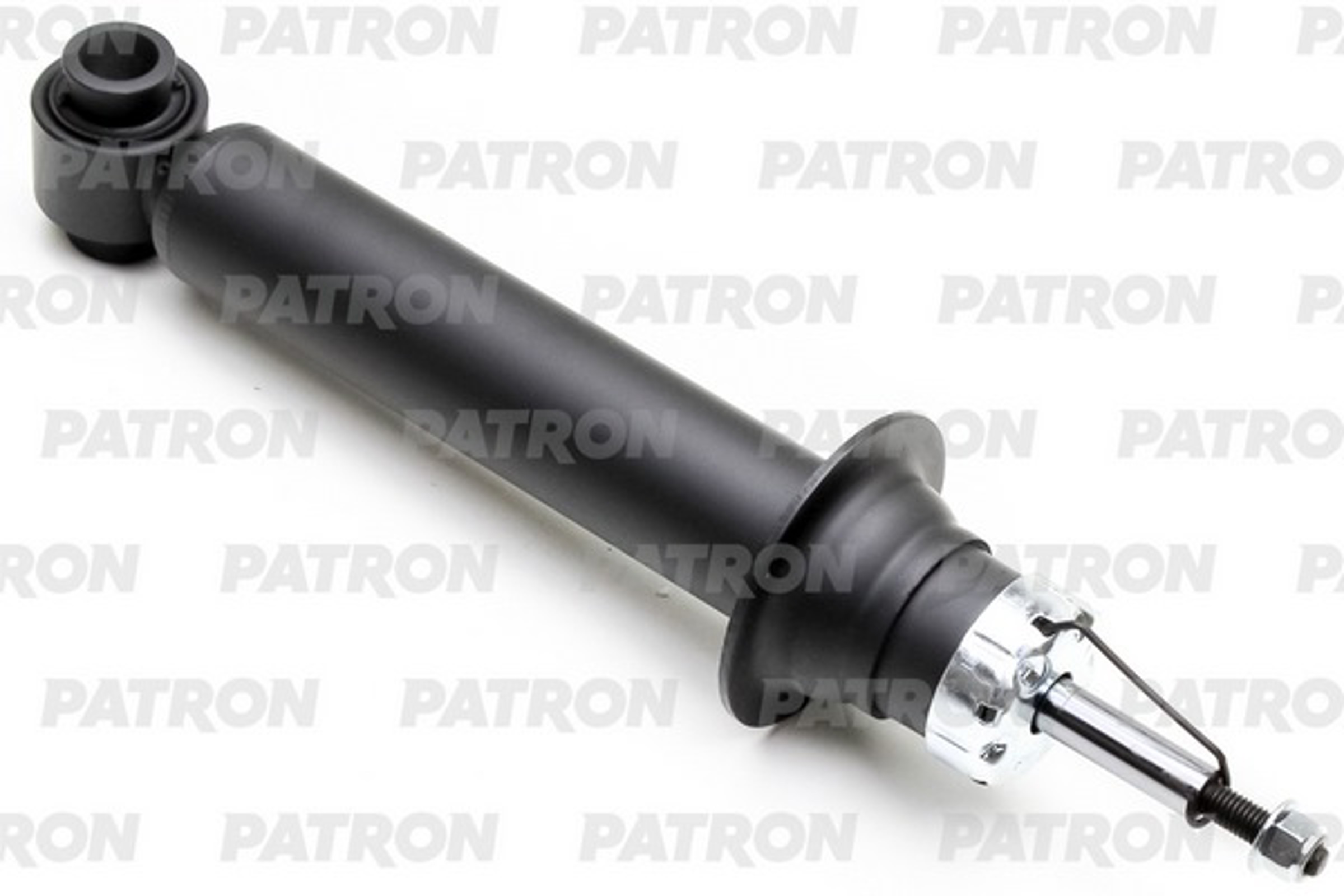 PATRON psa341850 - Амортизатор подвески передн CITROEN C5 III 08>