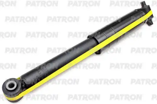 PATRON psa3438003 - Амортизатор подвески задн RENAULT Fluence (L30) 10-
