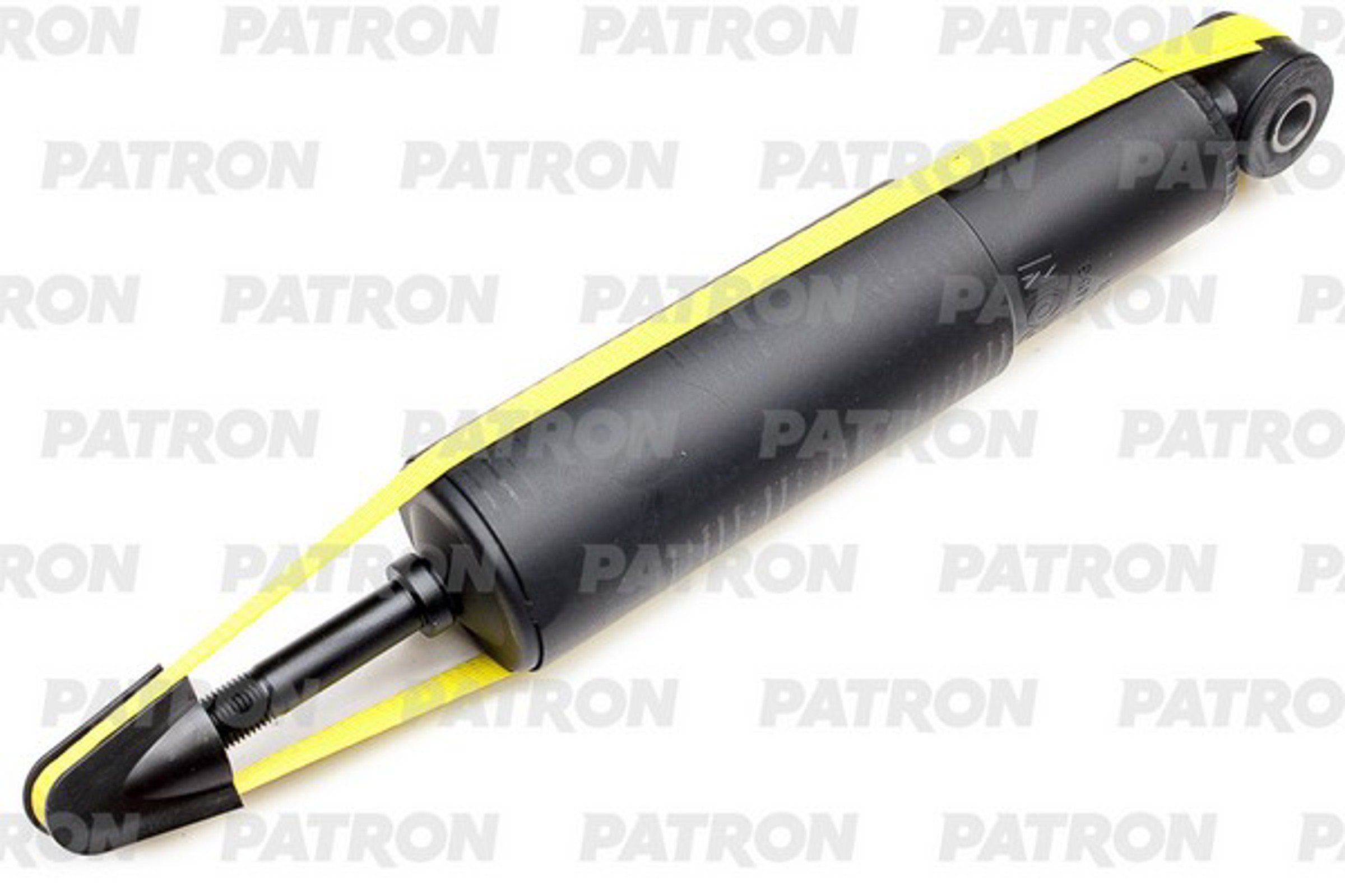 PATRON psa344453 - Амортизатор подвески передн HYUNDAI Terracan 01-06