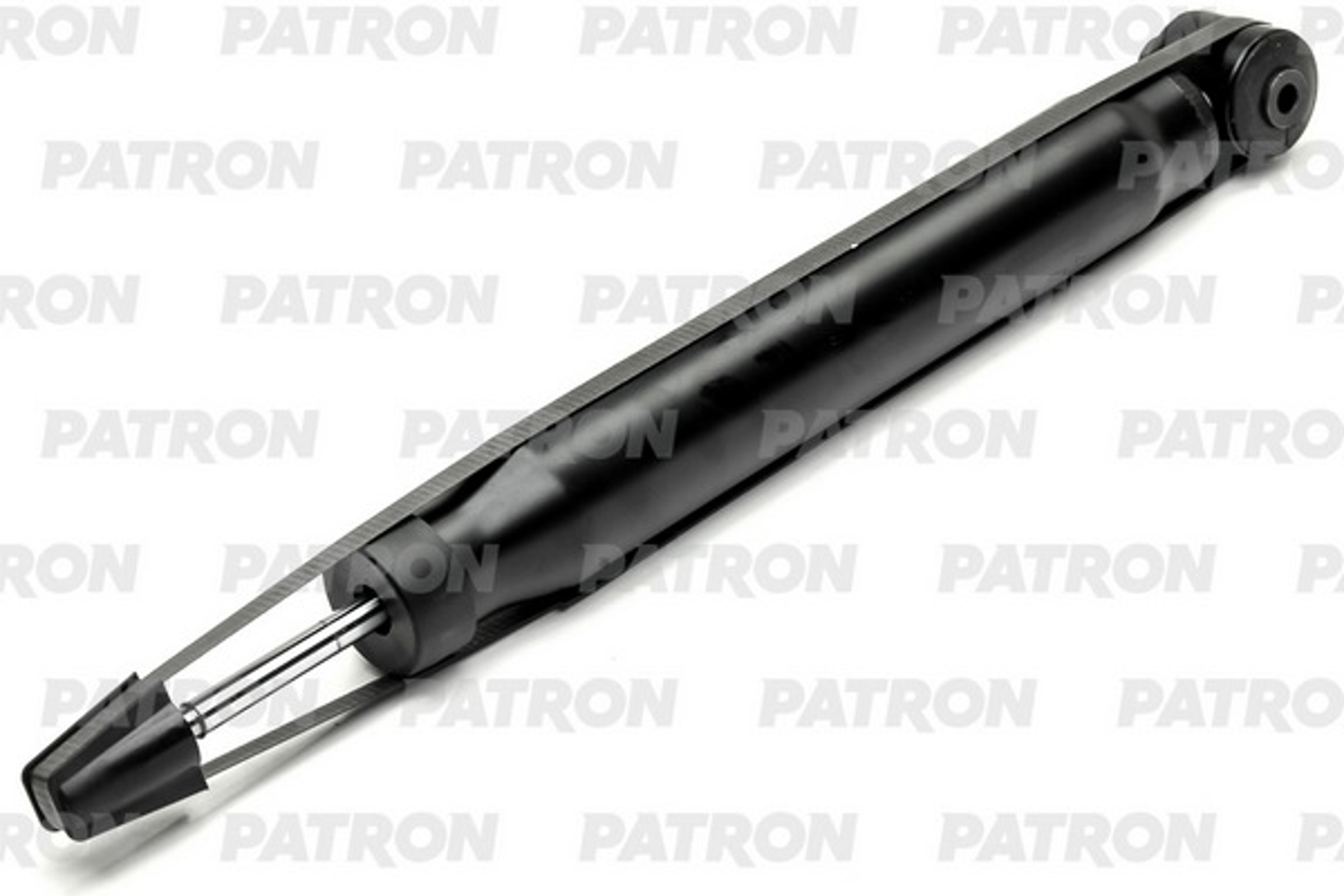 PATRON psa345027 - Амортизатор подвески задн VW Passat -05, Audi A6 -04, Skoda Suberb 02-08 HD