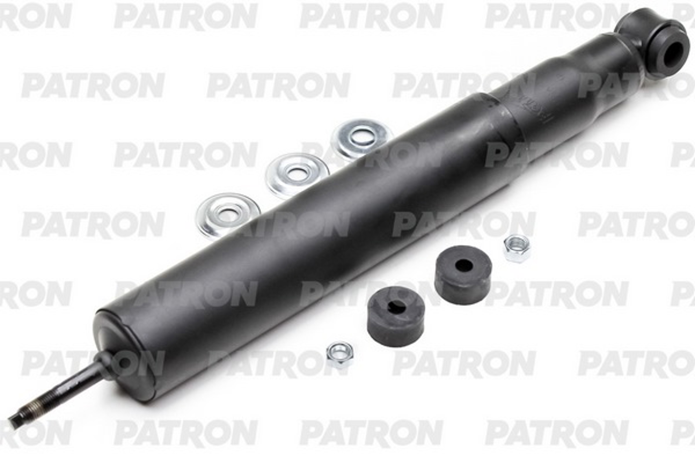 PATRON psa444083 - Амортизатор подвески задн ISUZU Trooper 4WD 86-91