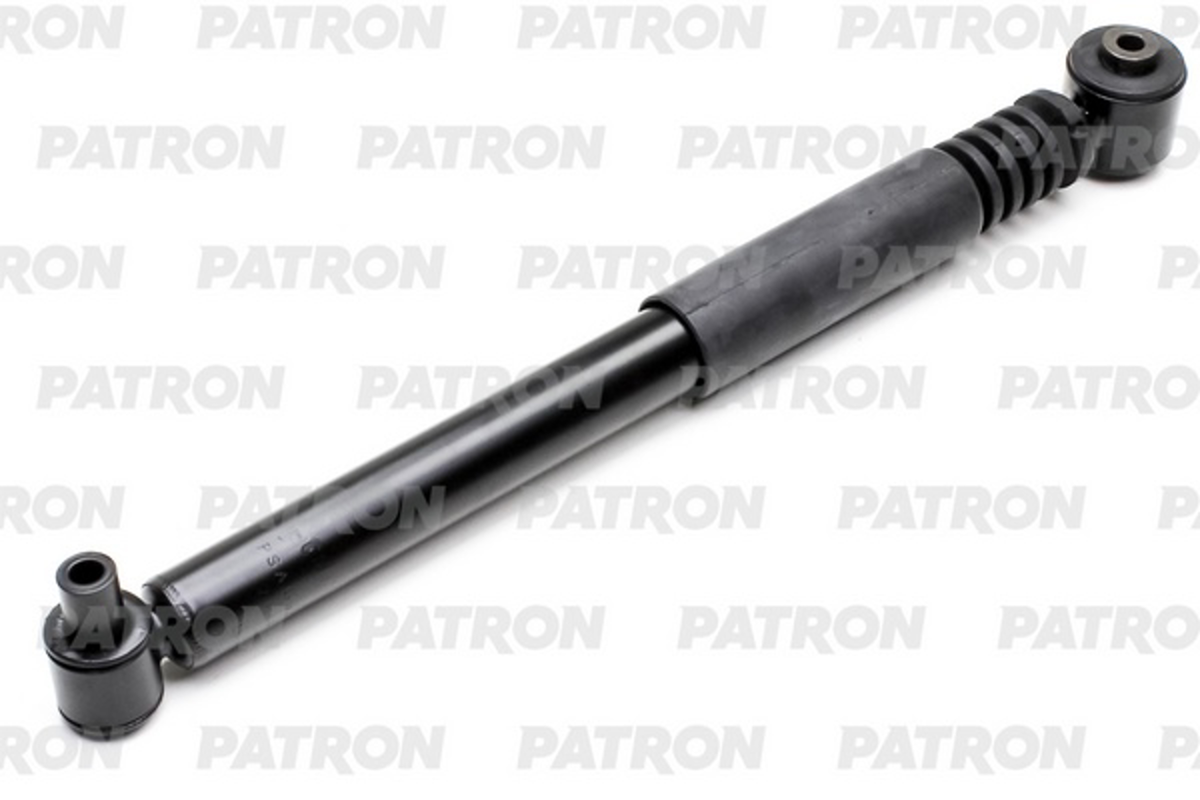 PATRON psa553803 - Амортизатор подвески задн Renault Laguna II 01>